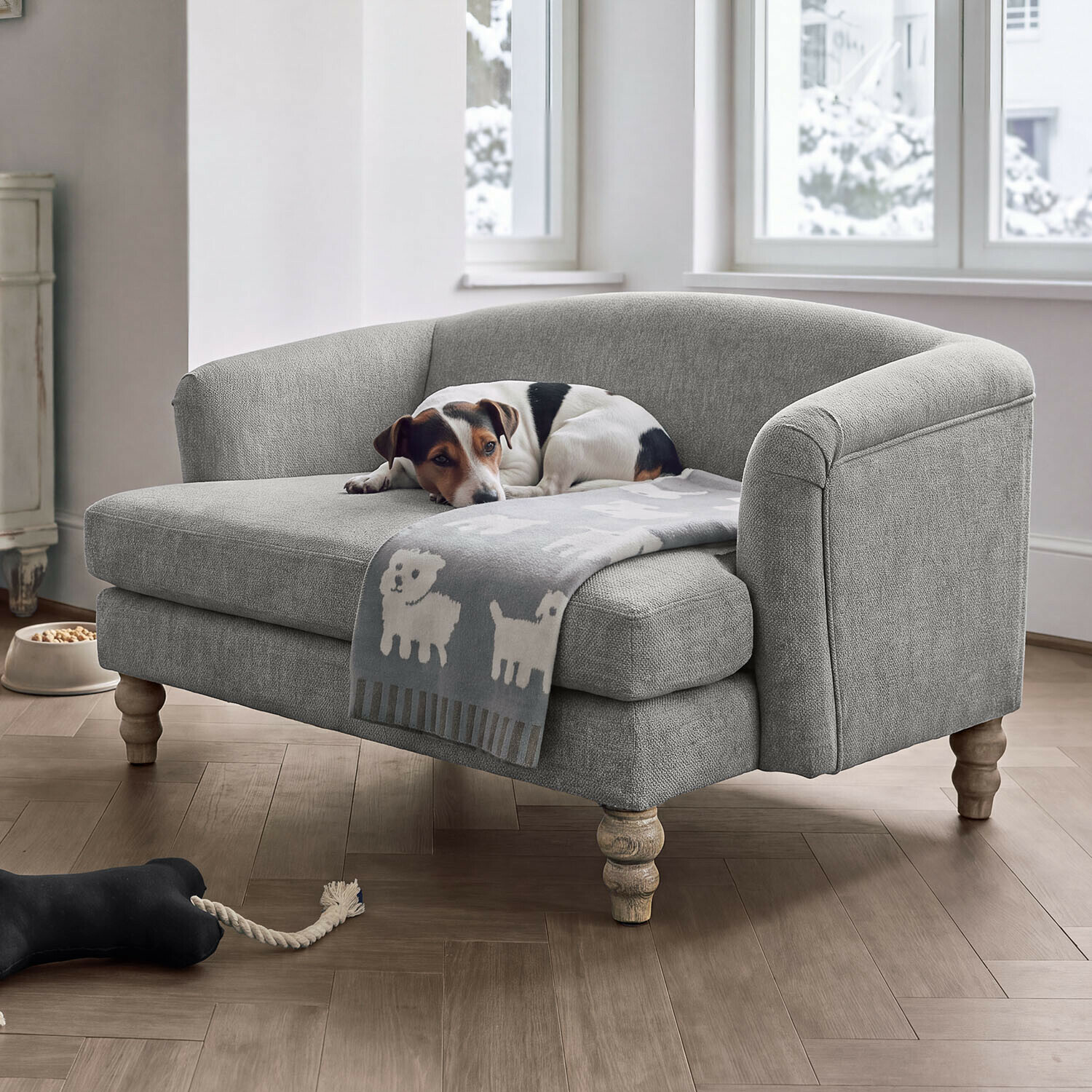 Hundesofa Torelo