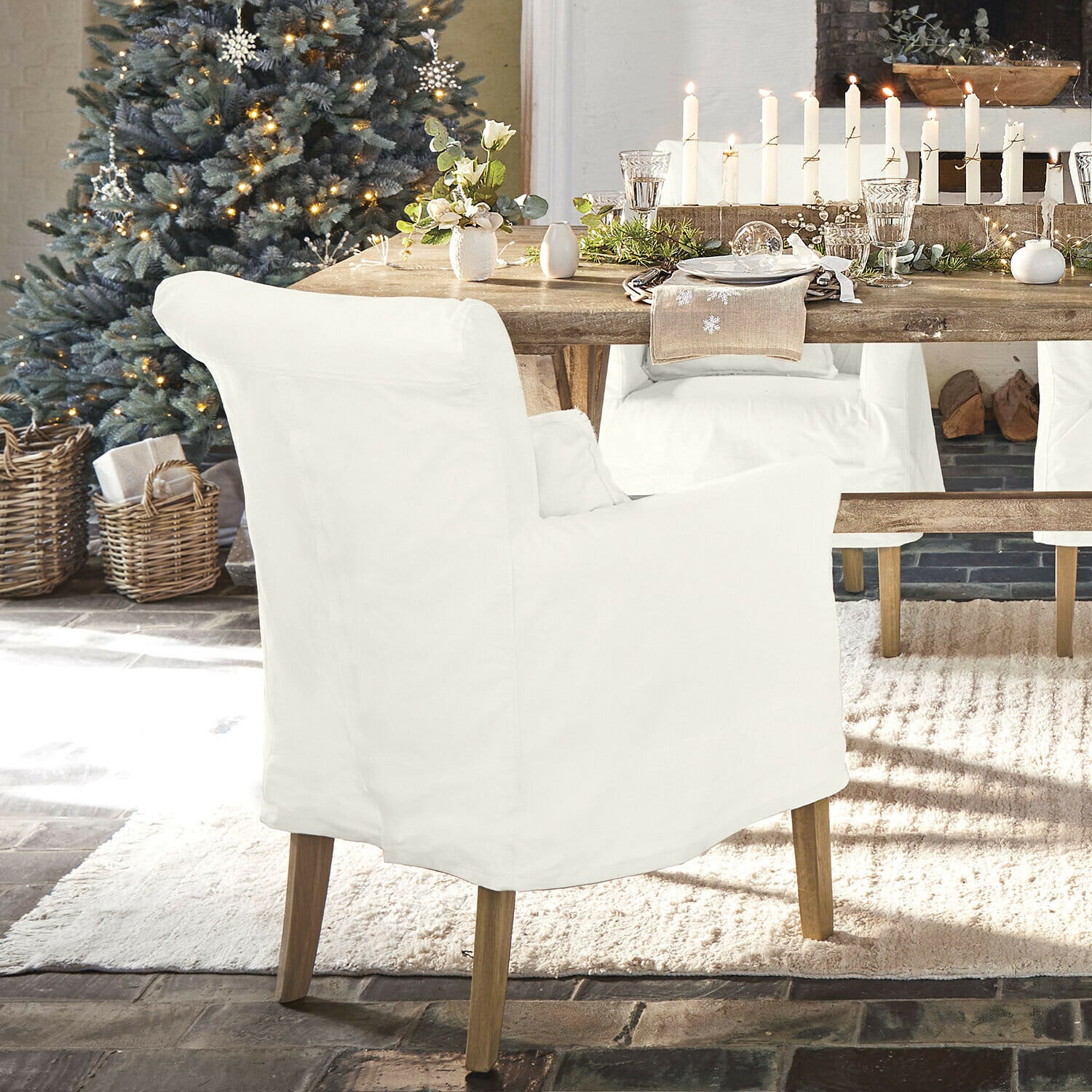 Silla Amherst