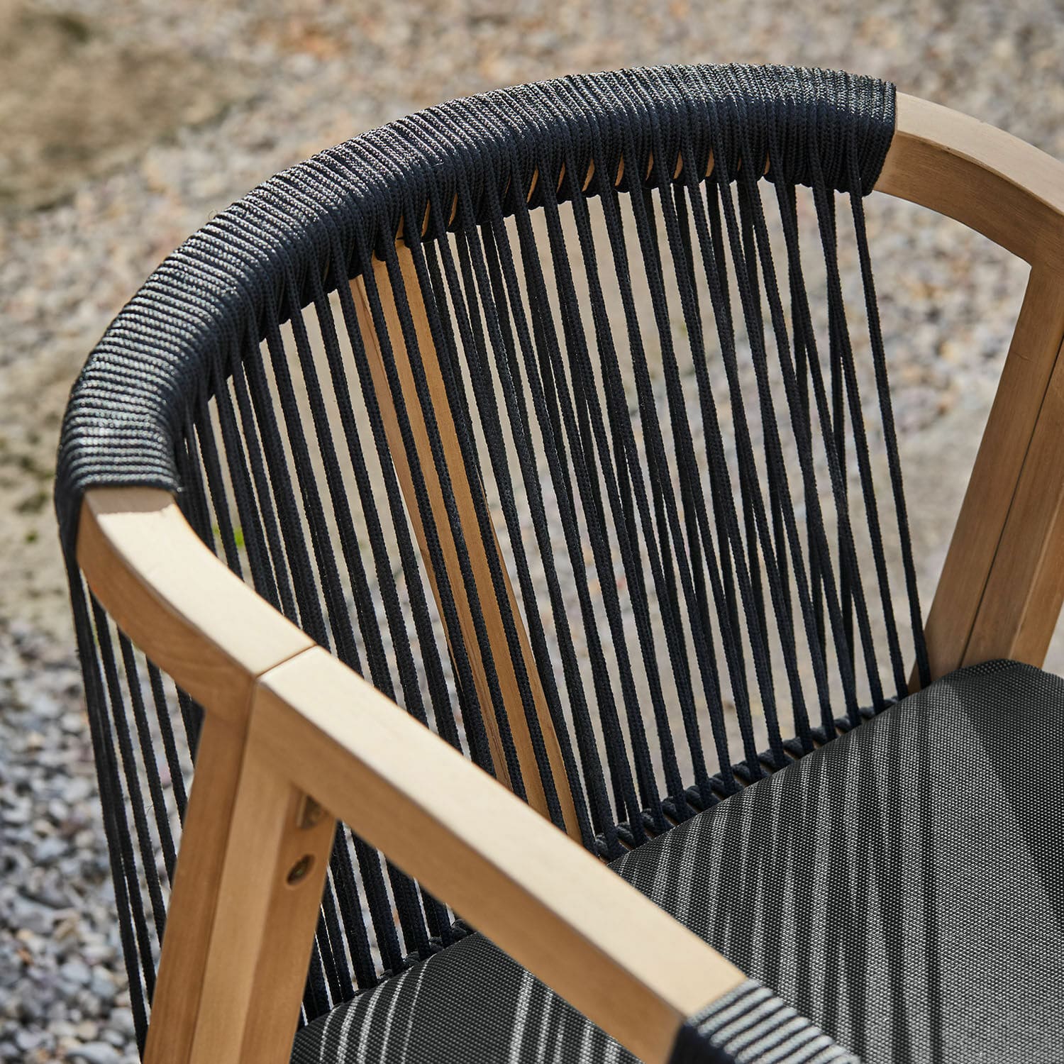 Set de 2 sillas FSC®-100% Kennedy