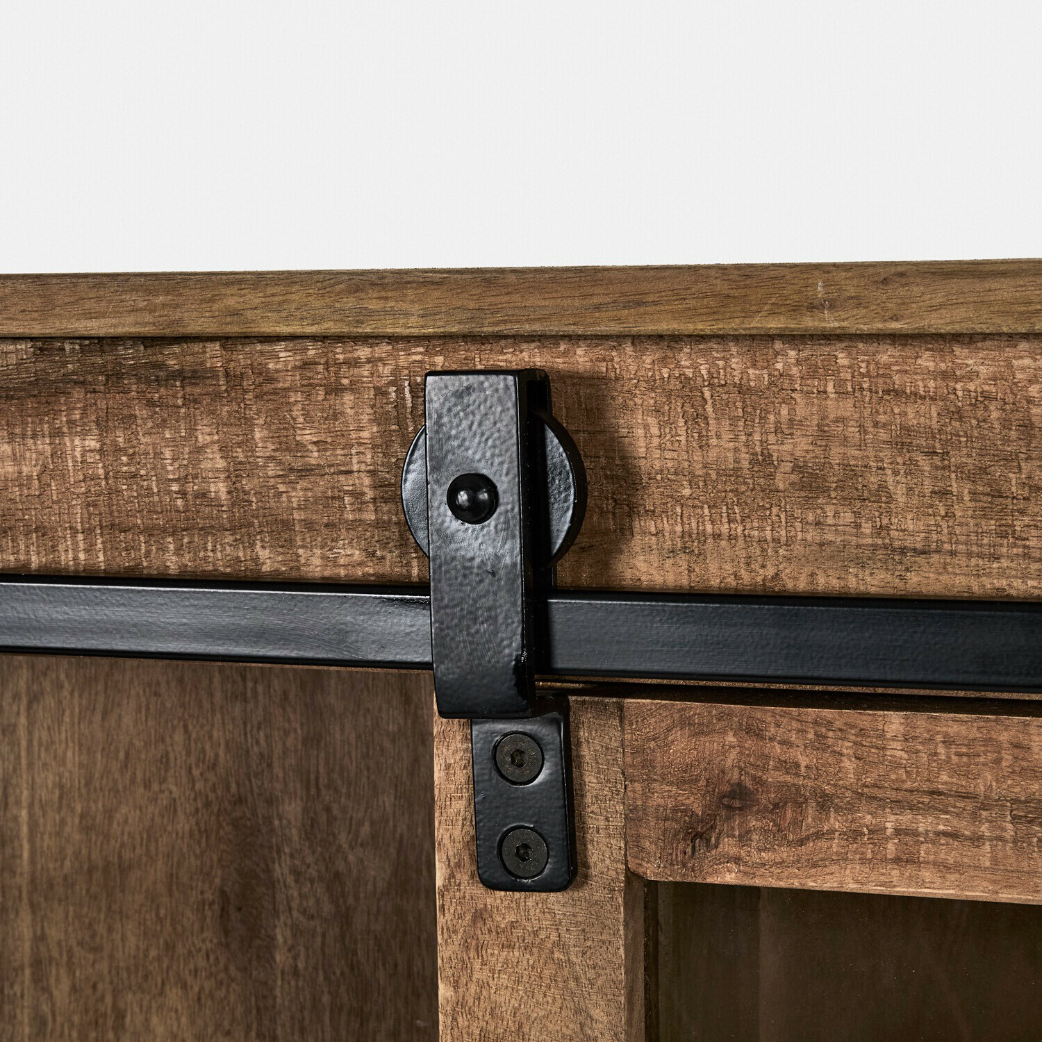 Set de 2 armarios de pared Oakland