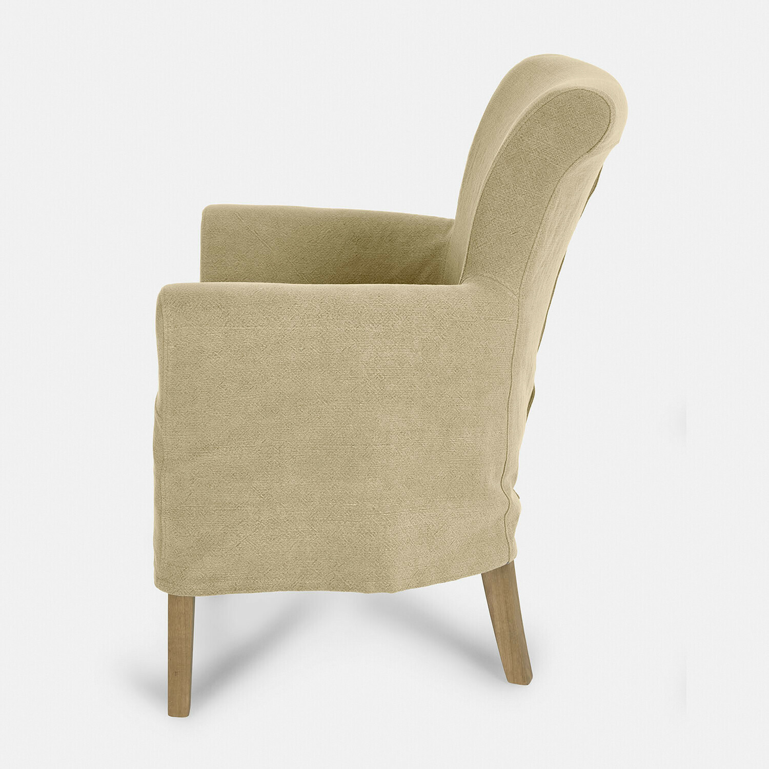 Silla Amherst