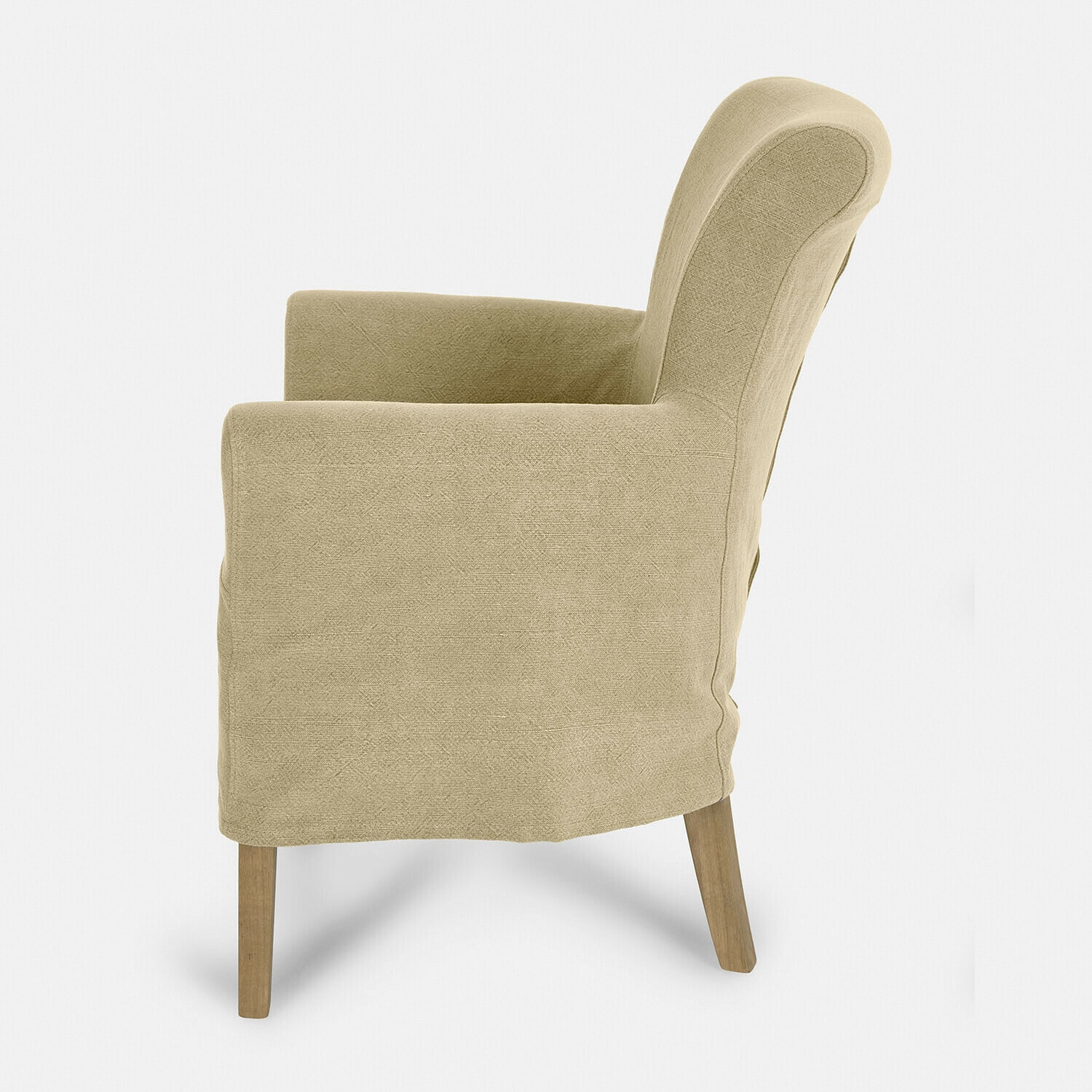 Silla Amherst