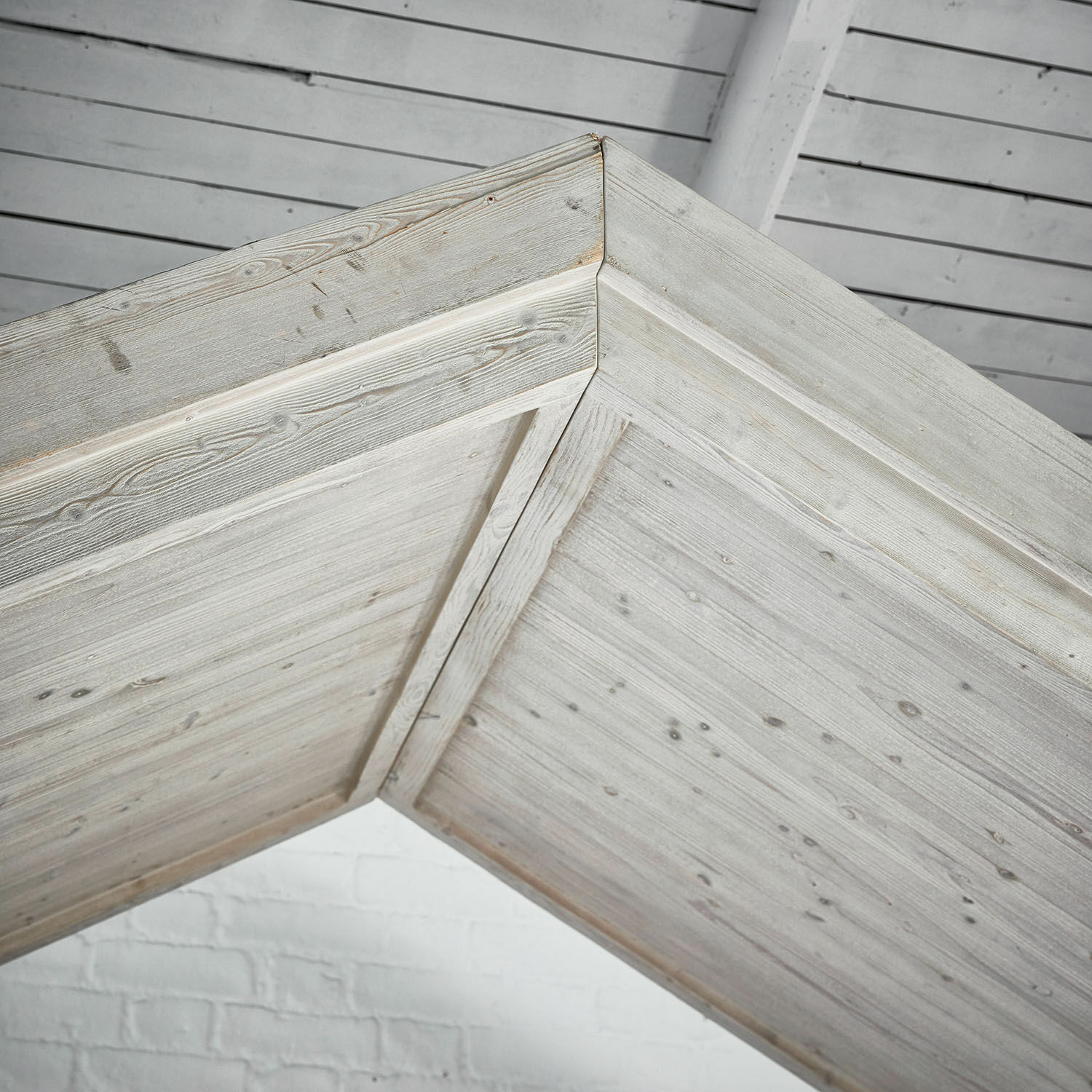 Cama individual Birchwell