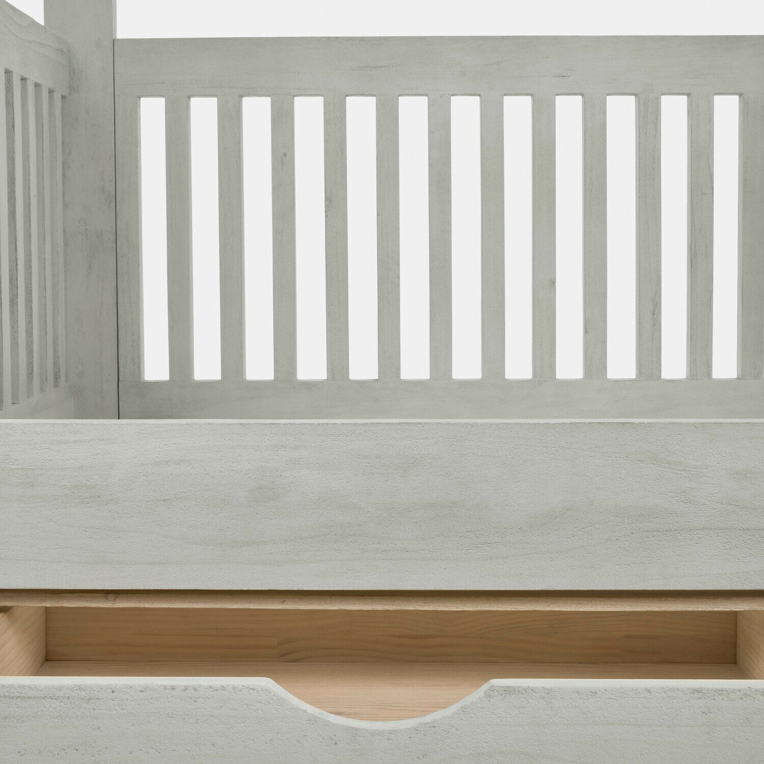Cama individual Birchwell
