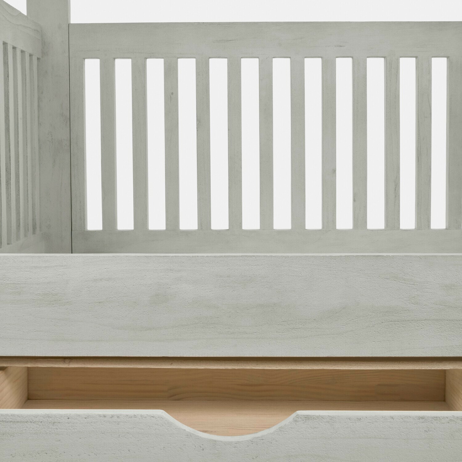 Cama individual Birchwell