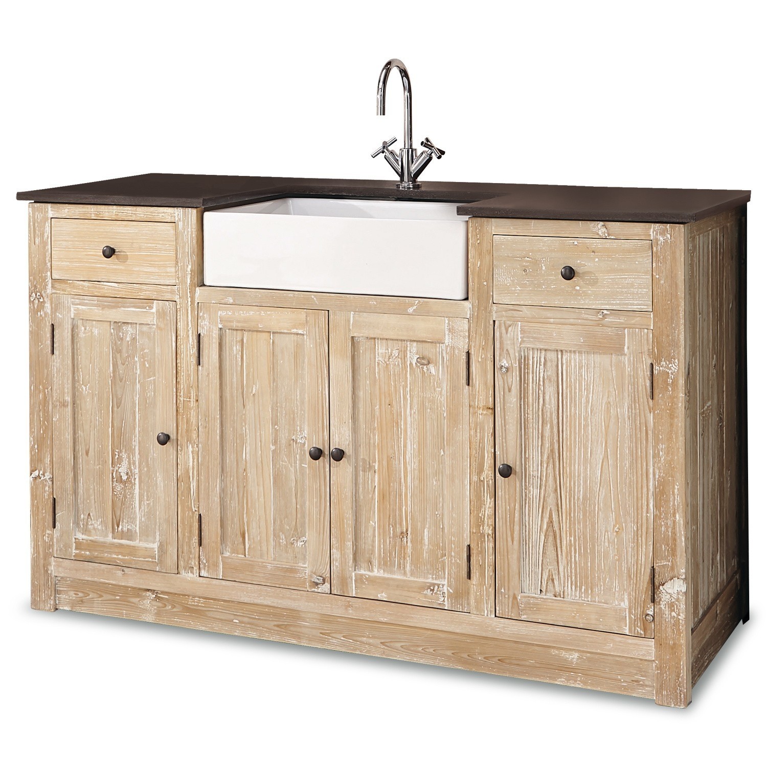 Mueble fregadero Newburyport