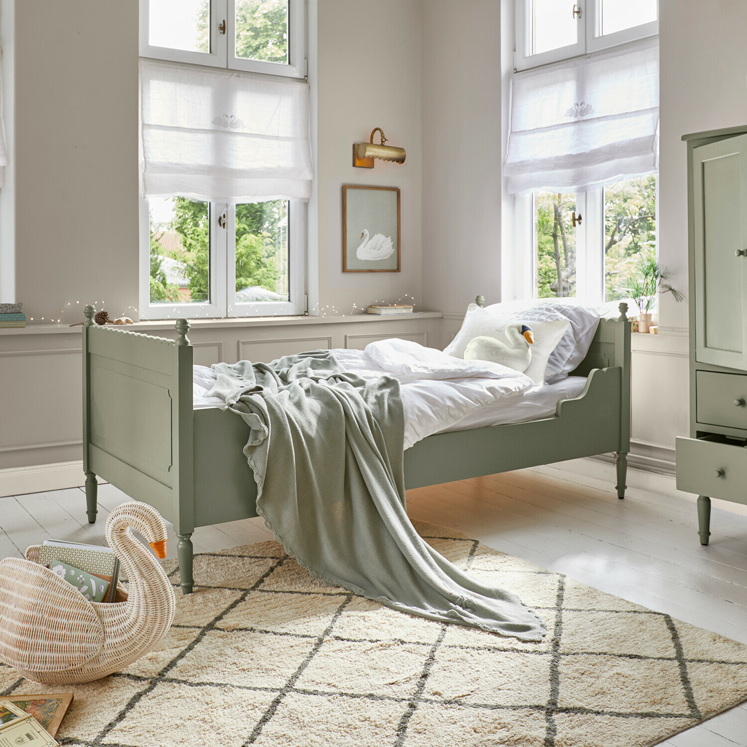 Ropa de cama Lucenda