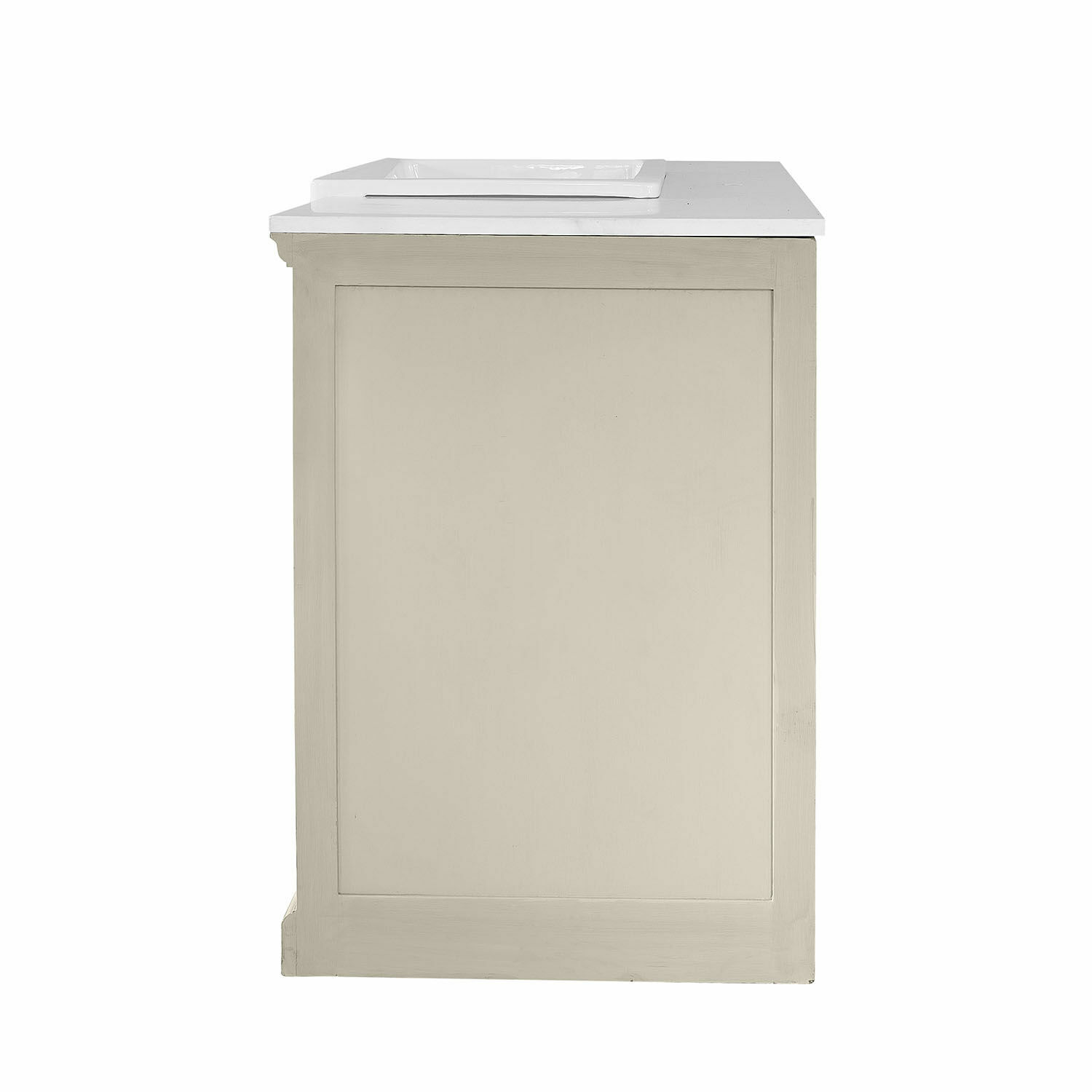Mueble de cocina con fregadero Orlévine