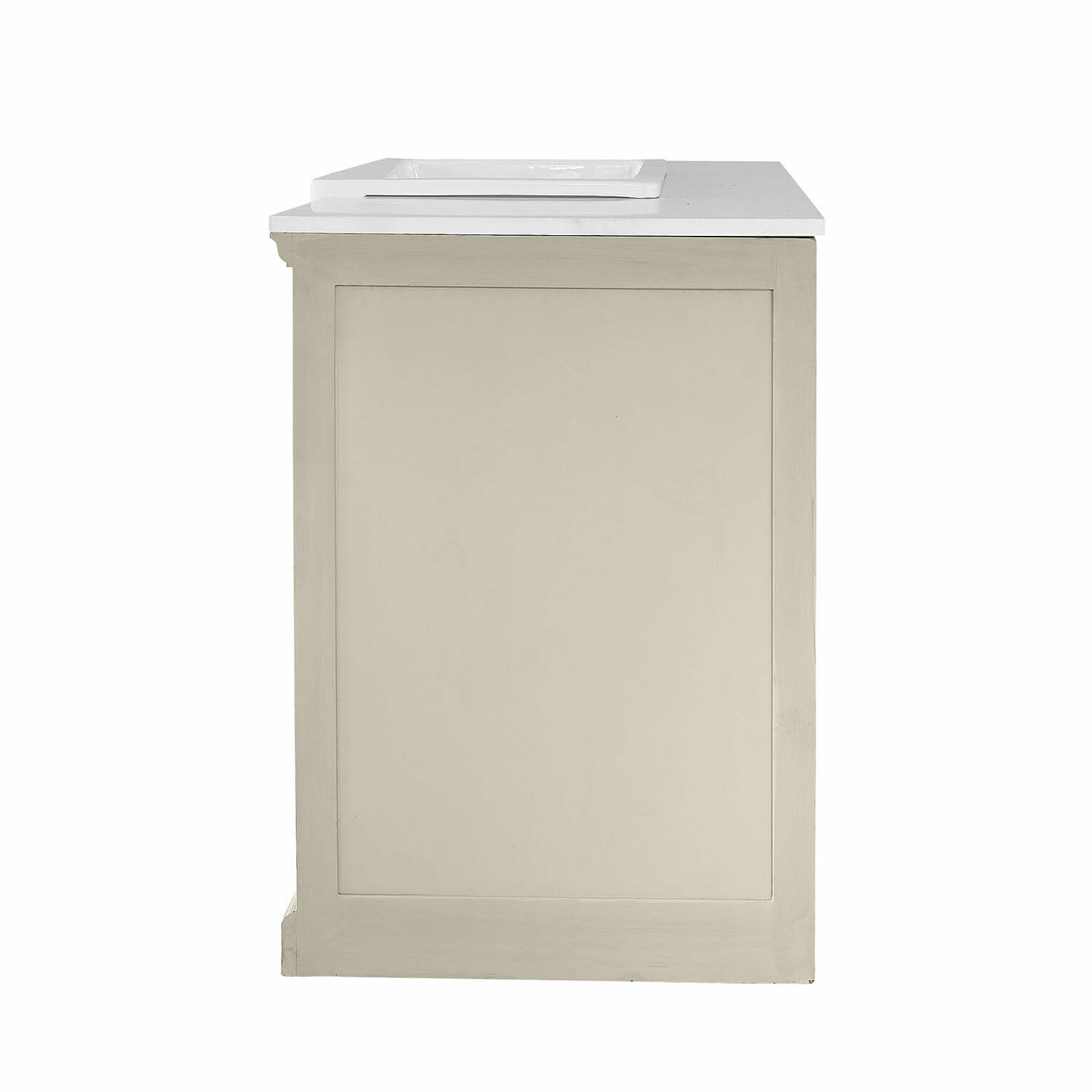Mueble de cocina con fregadero Orlévine