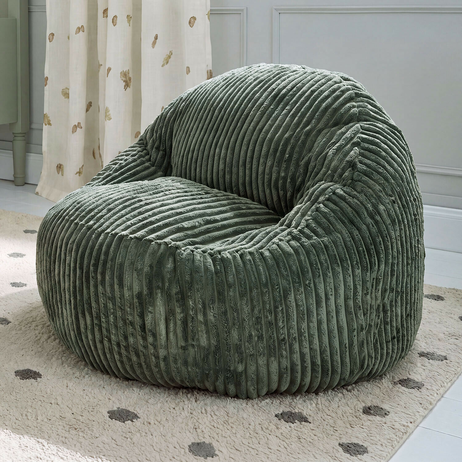 Sillón plegable Flufflet Sillón plegable Flufflet
