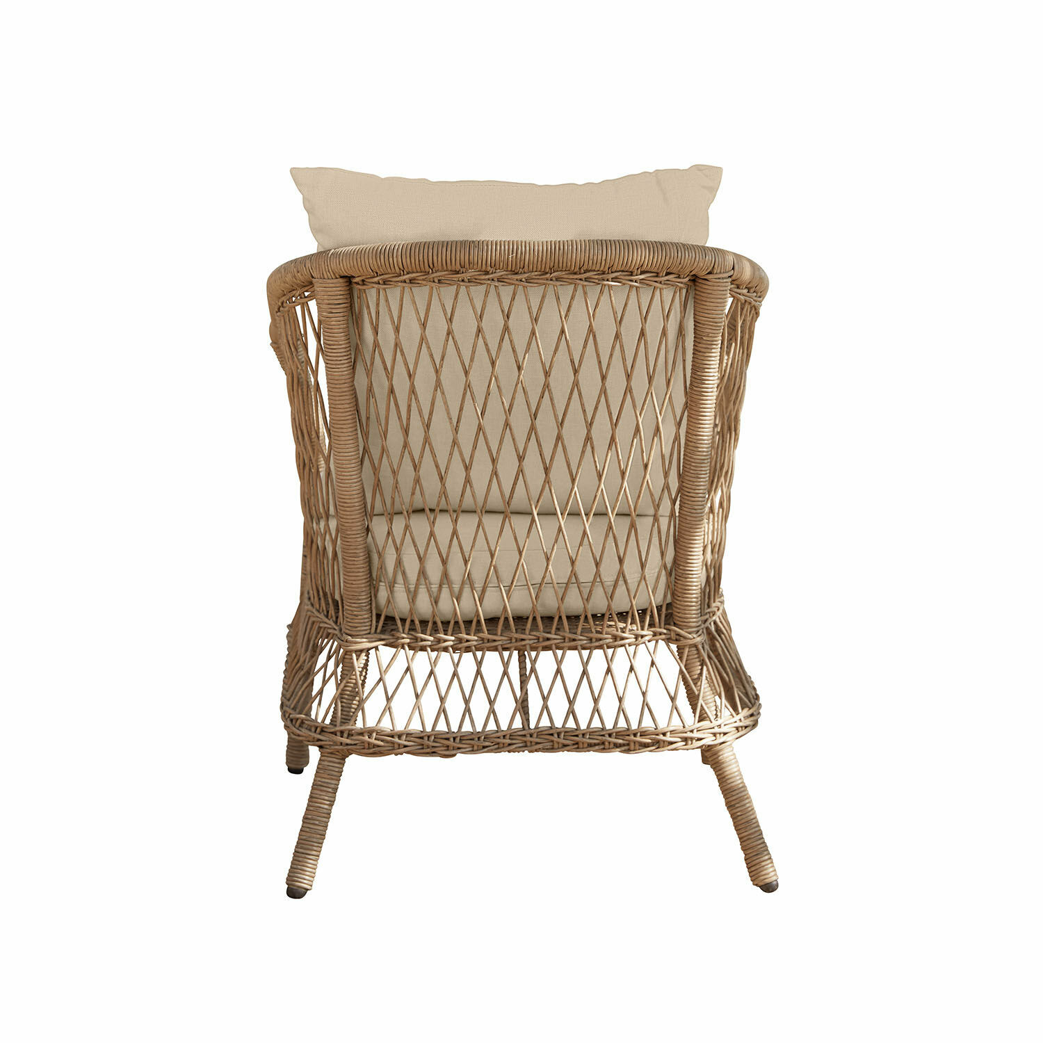 Sillón Farington
