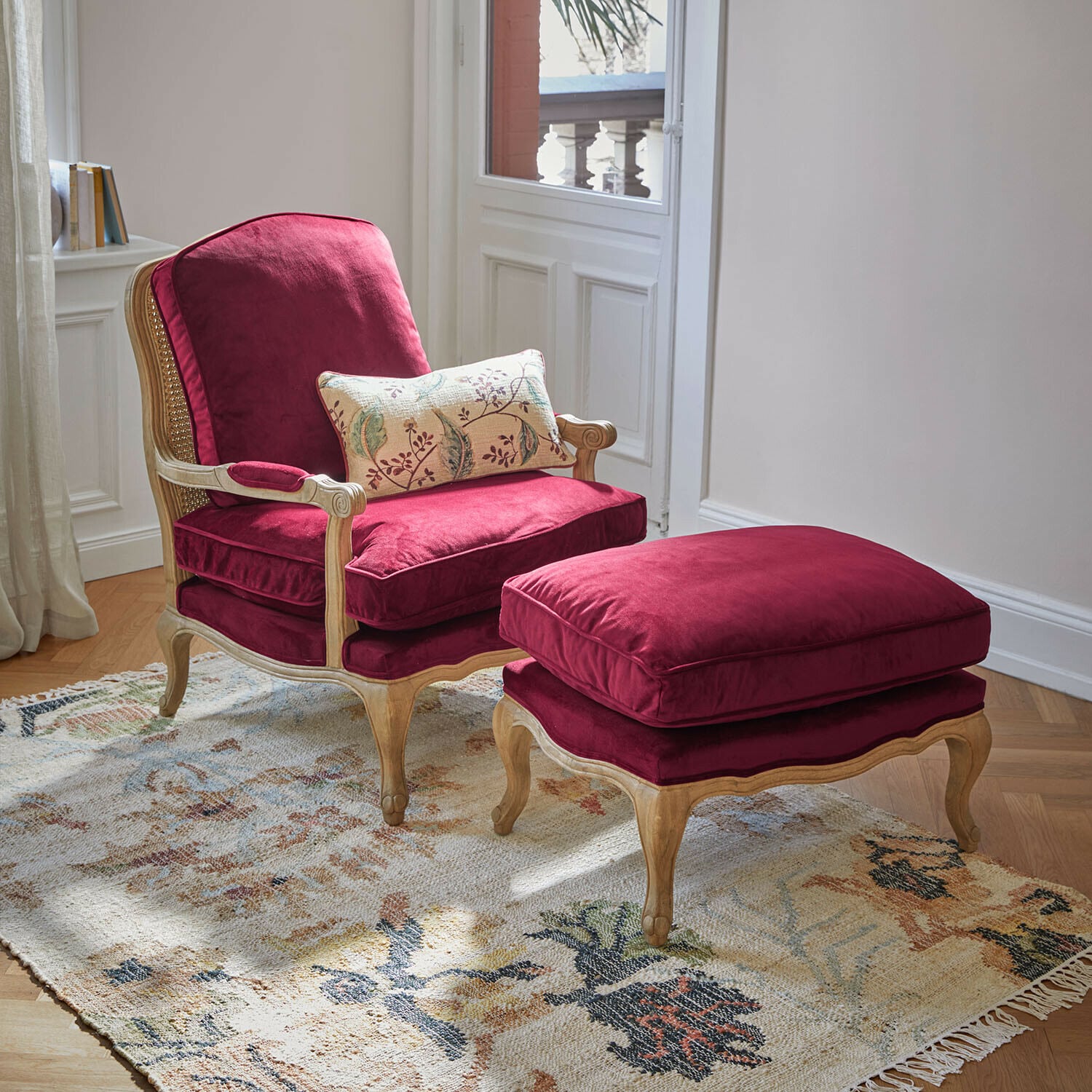 Sillón Corlay