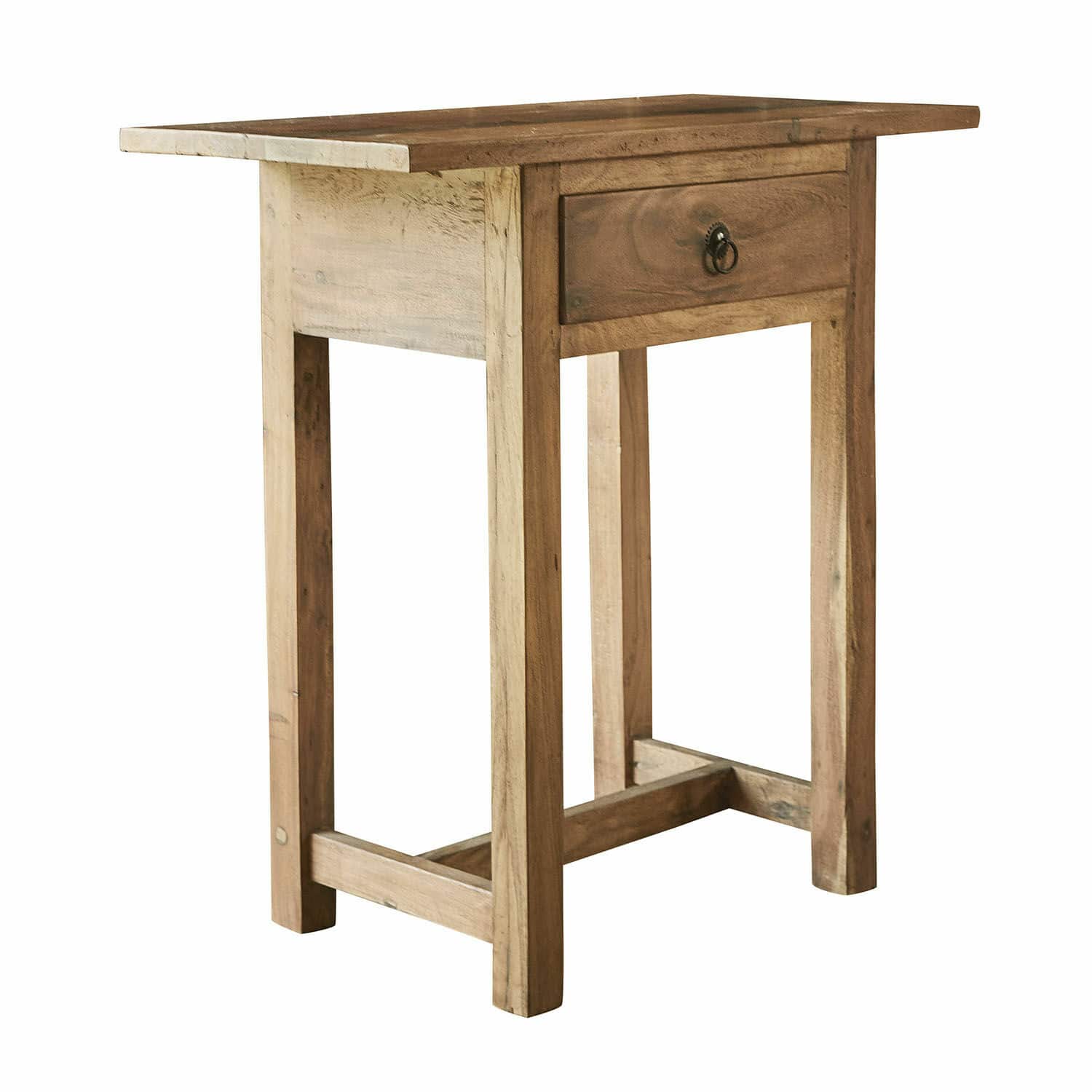 Consola Velourique