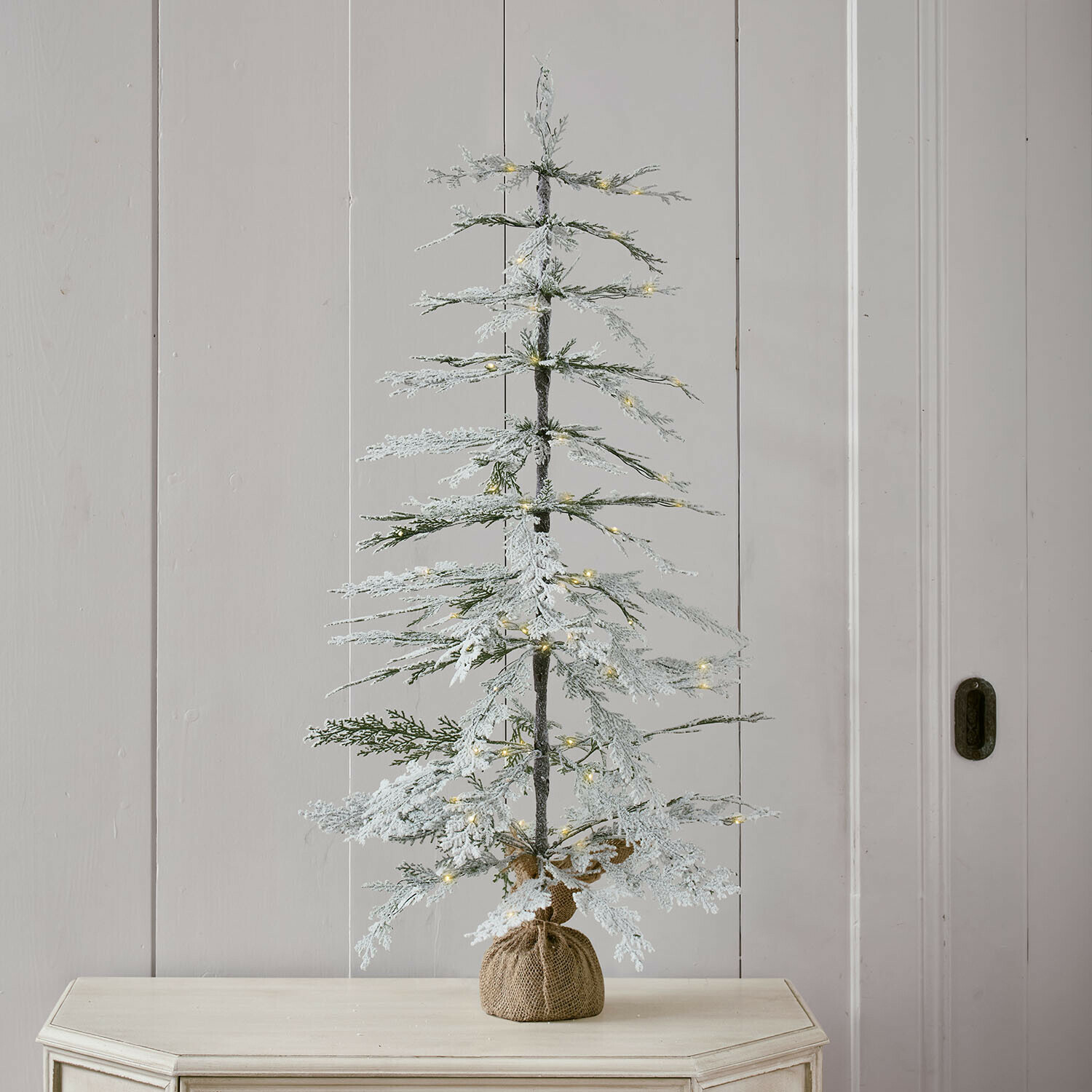 Árbol LED Faelorin