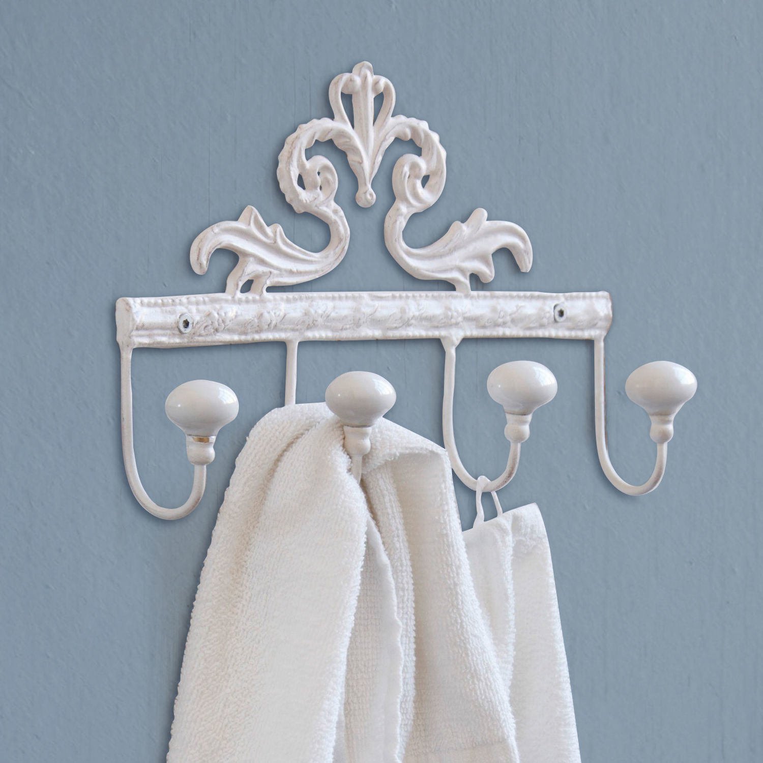 Perchero de pared Cher