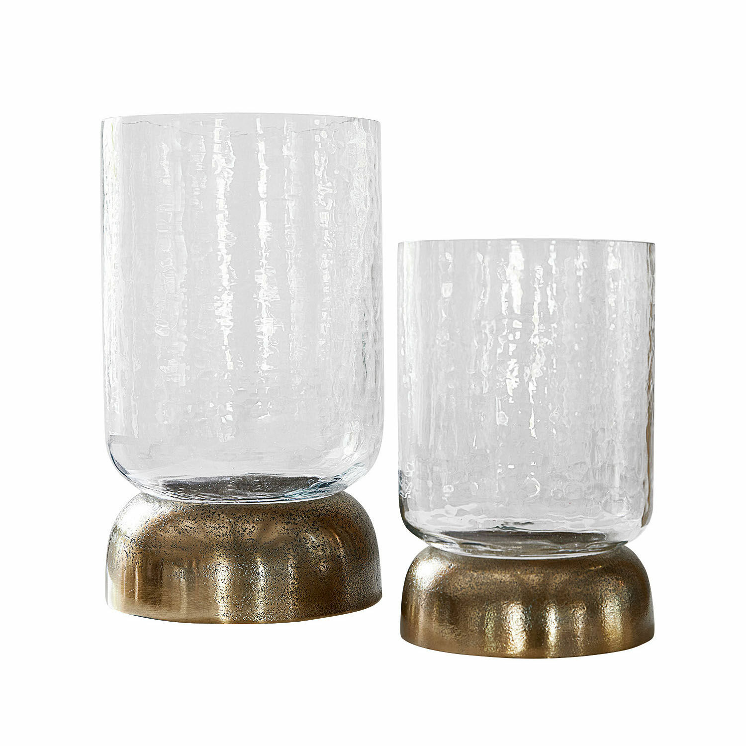 Set de 2 linternas Biserre