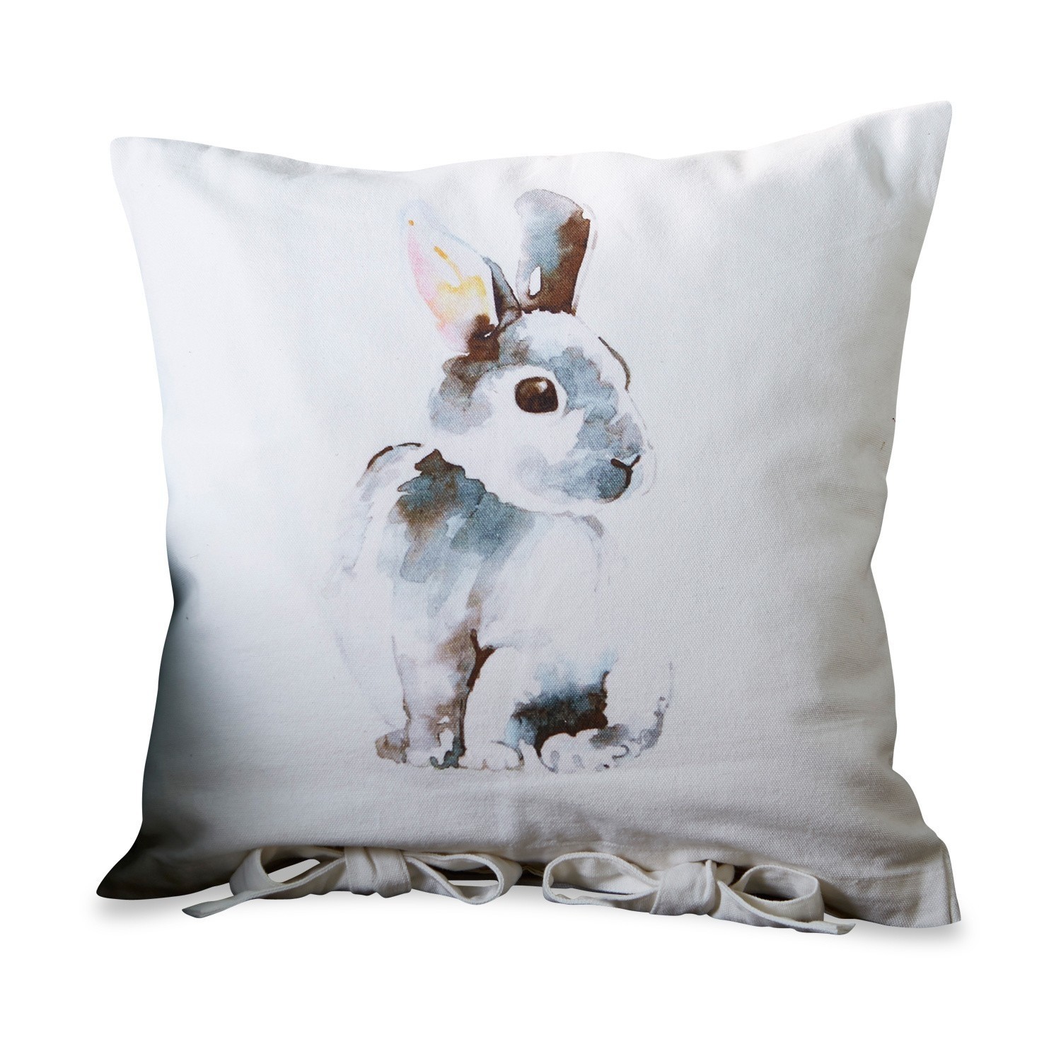Funda de cojín Rabbit