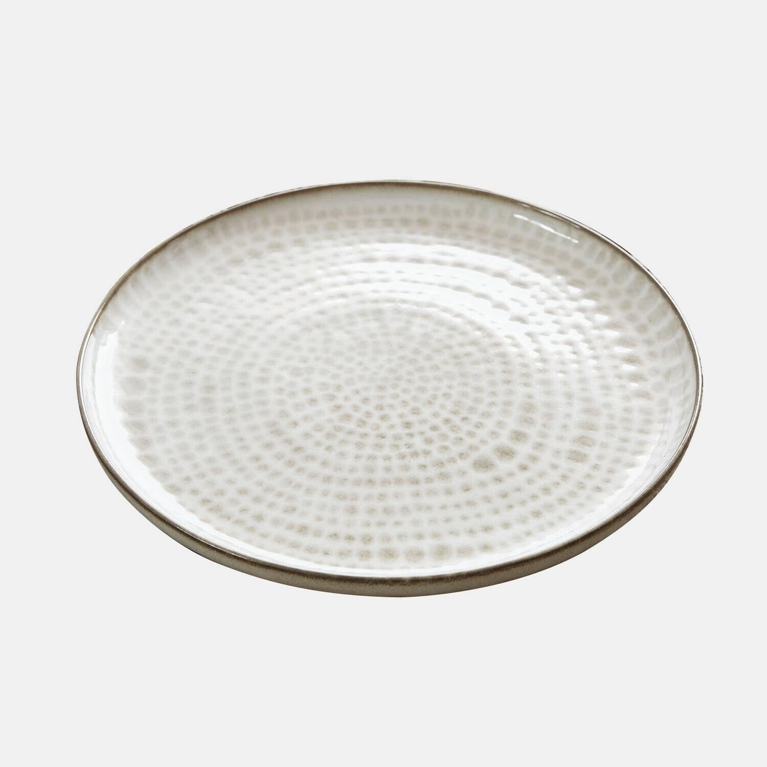 Set de 24 piezas de vajilla Marnis