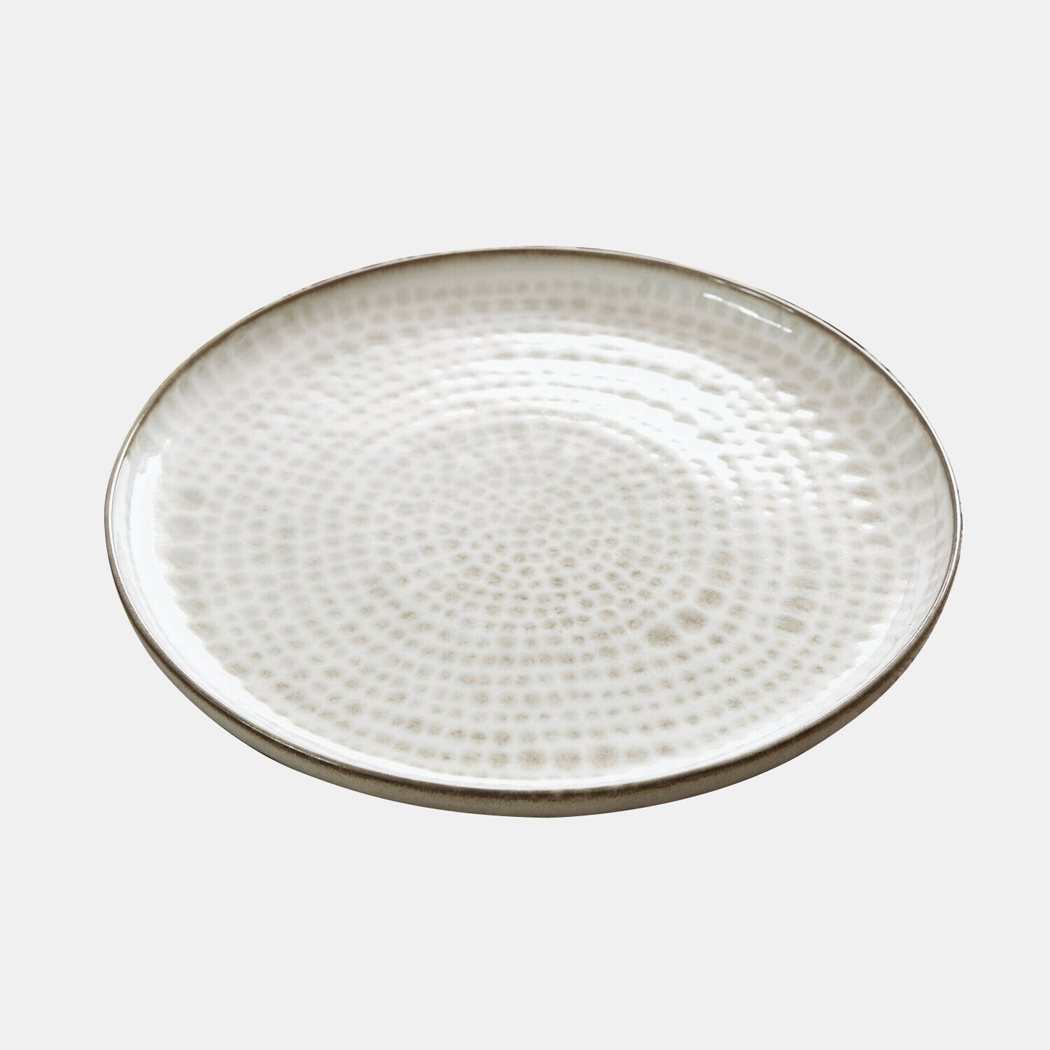 Set de 24 piezas de vajilla Marnis