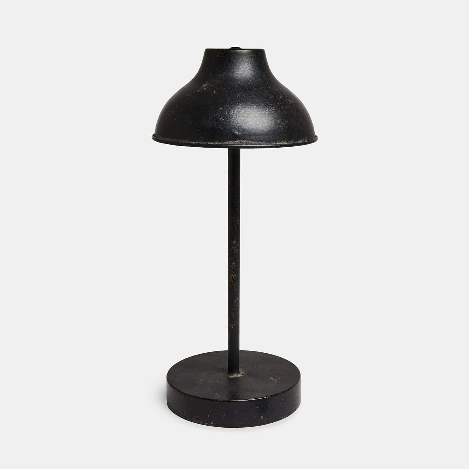 Lámpara de mesa LED recargable Henvique