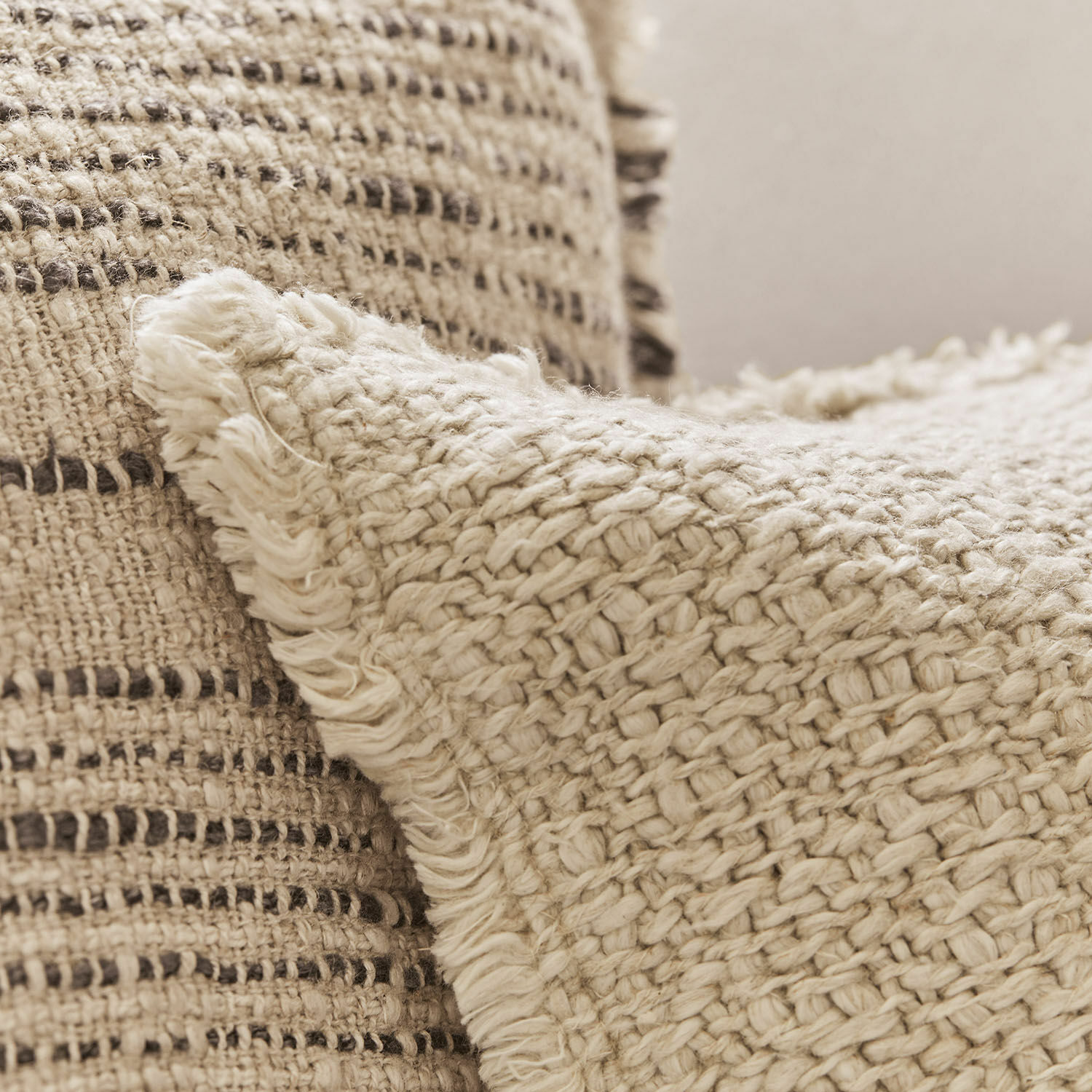 Set de 2 fundas de cojín Lopar