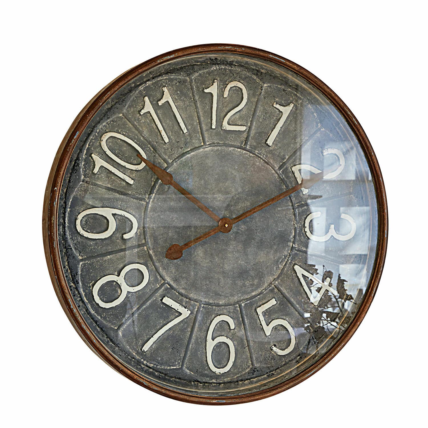 Reloj Braxton