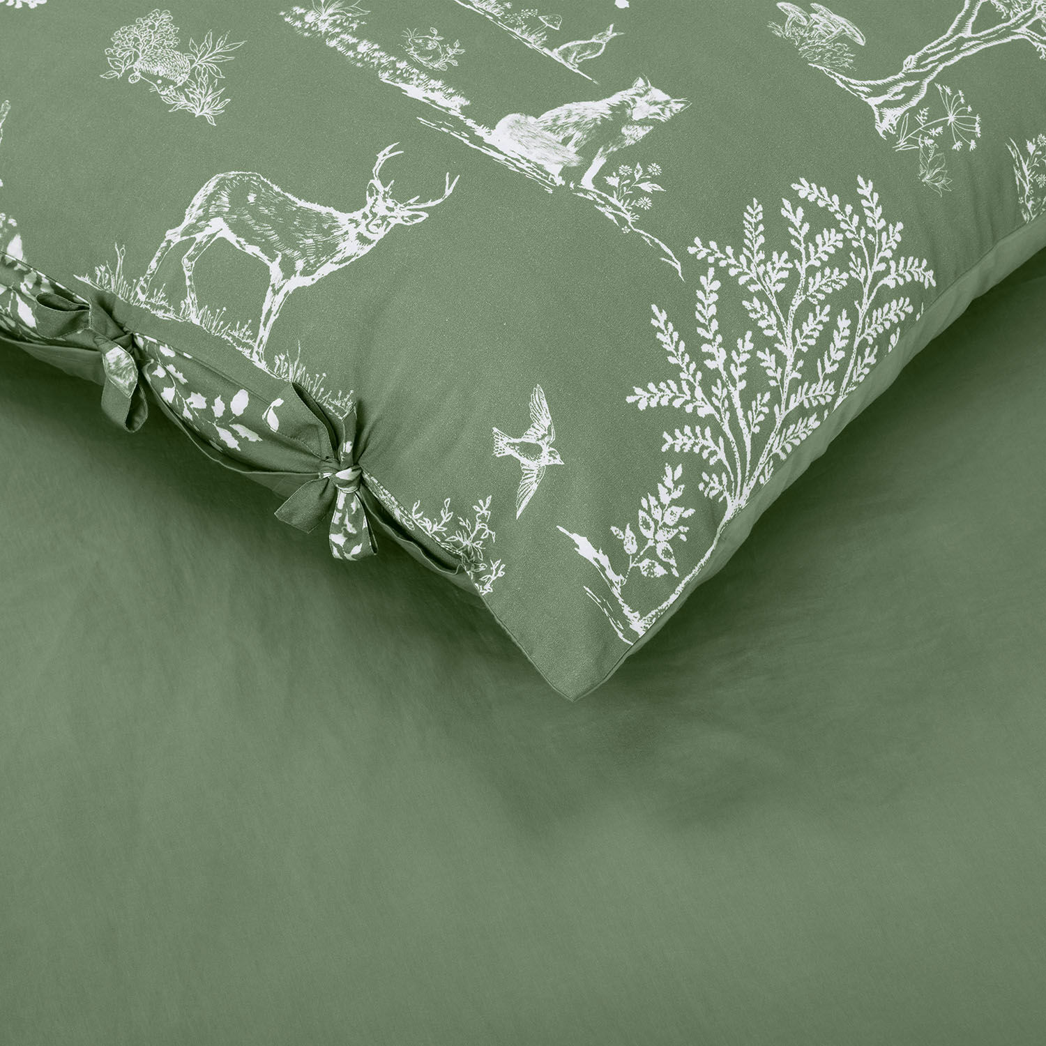 Ropa de cama Tayora