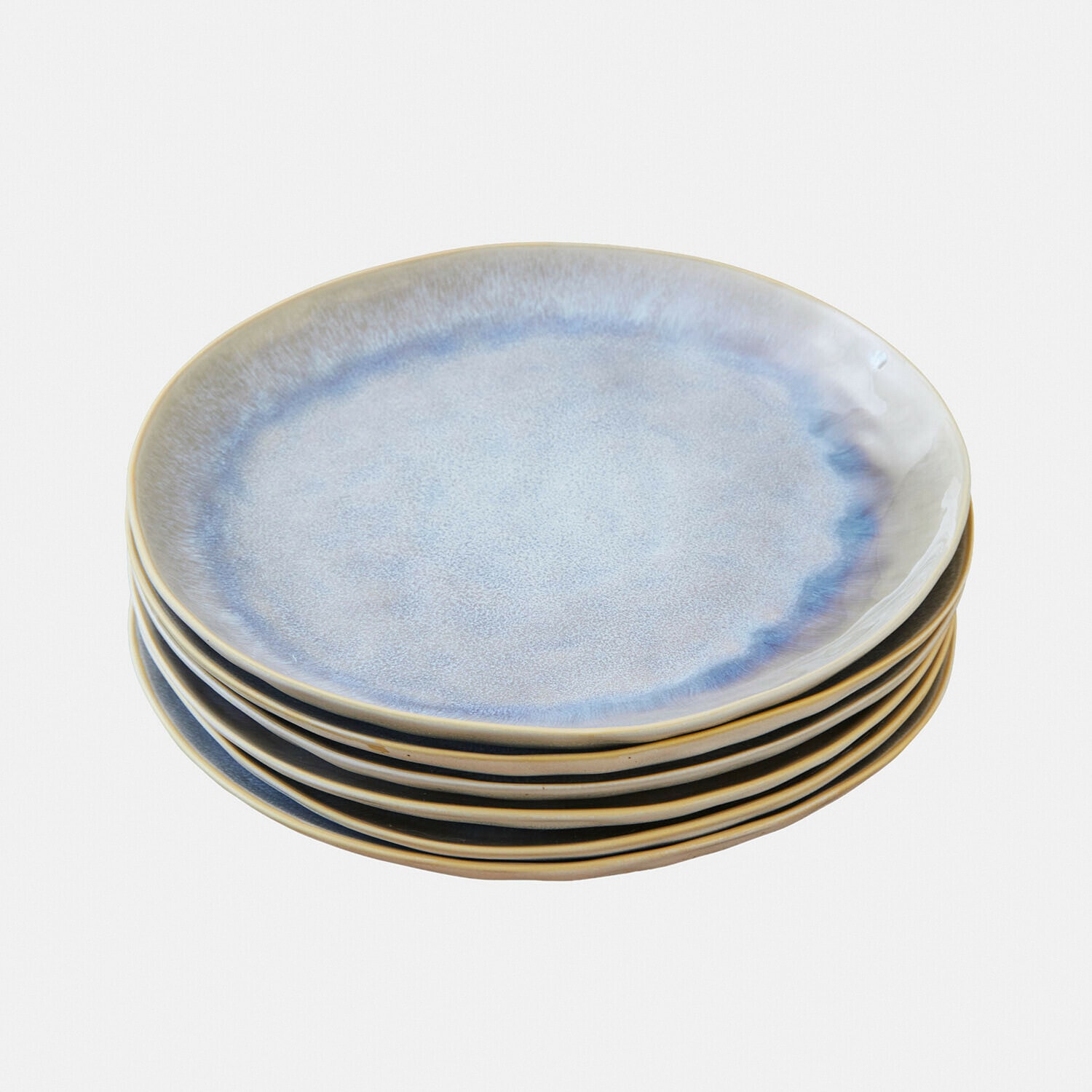 Set de 30 piezas de vajilla Vionette