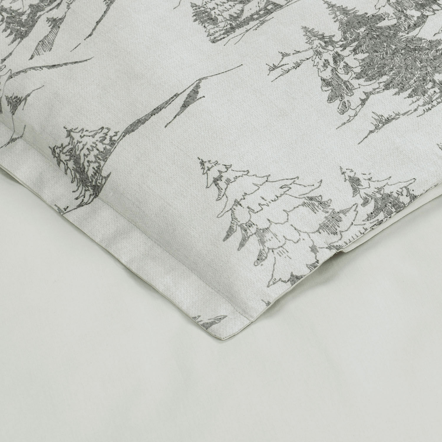 Ropa de cama Héroux