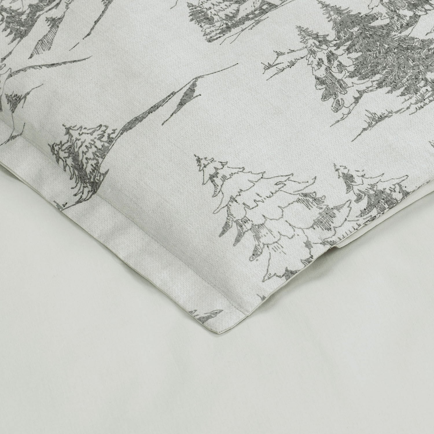 Ropa de cama Héroux