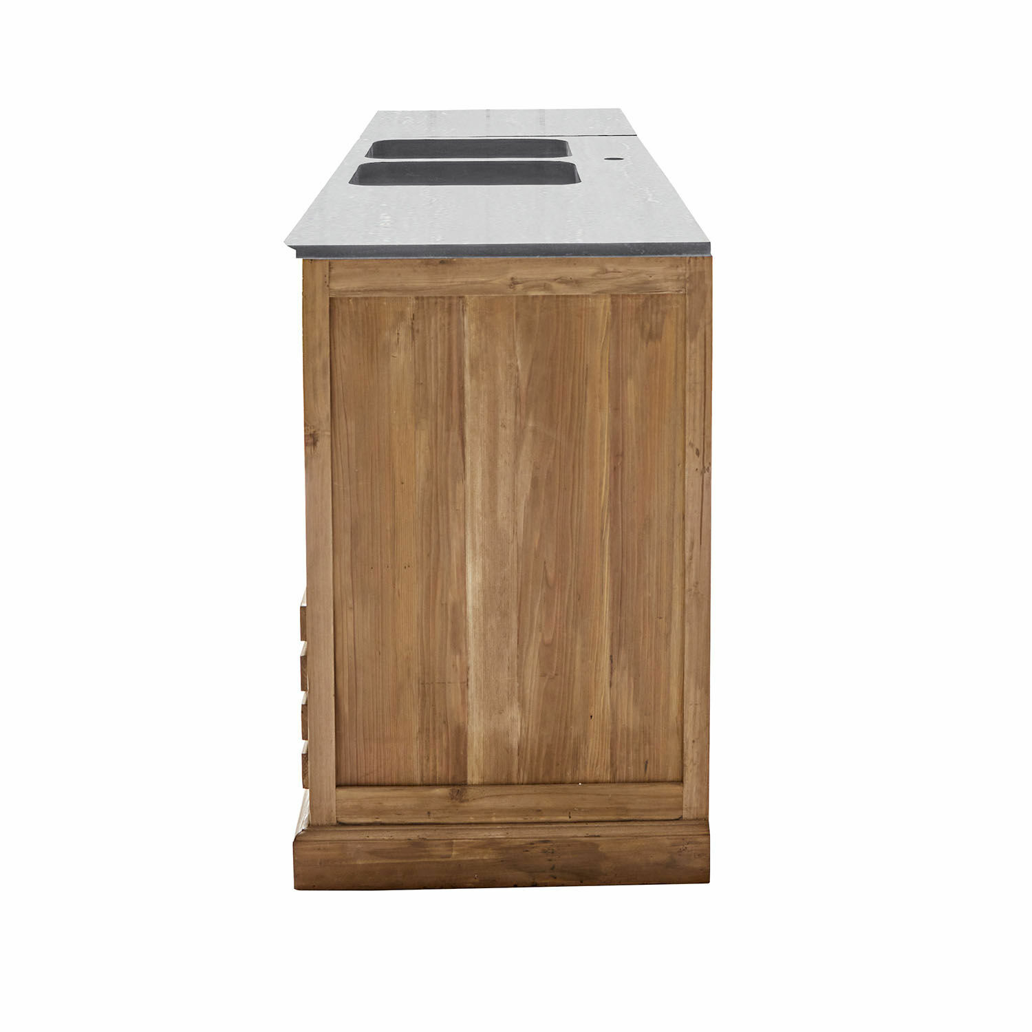 Mueble de cocina con fregadero Marvène