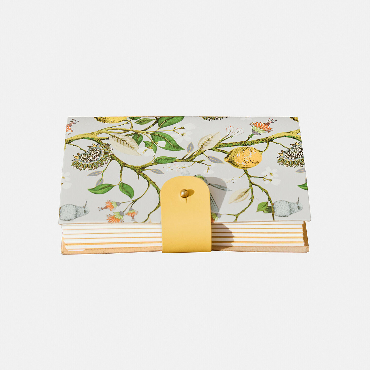 Cuaderno Ambroisea