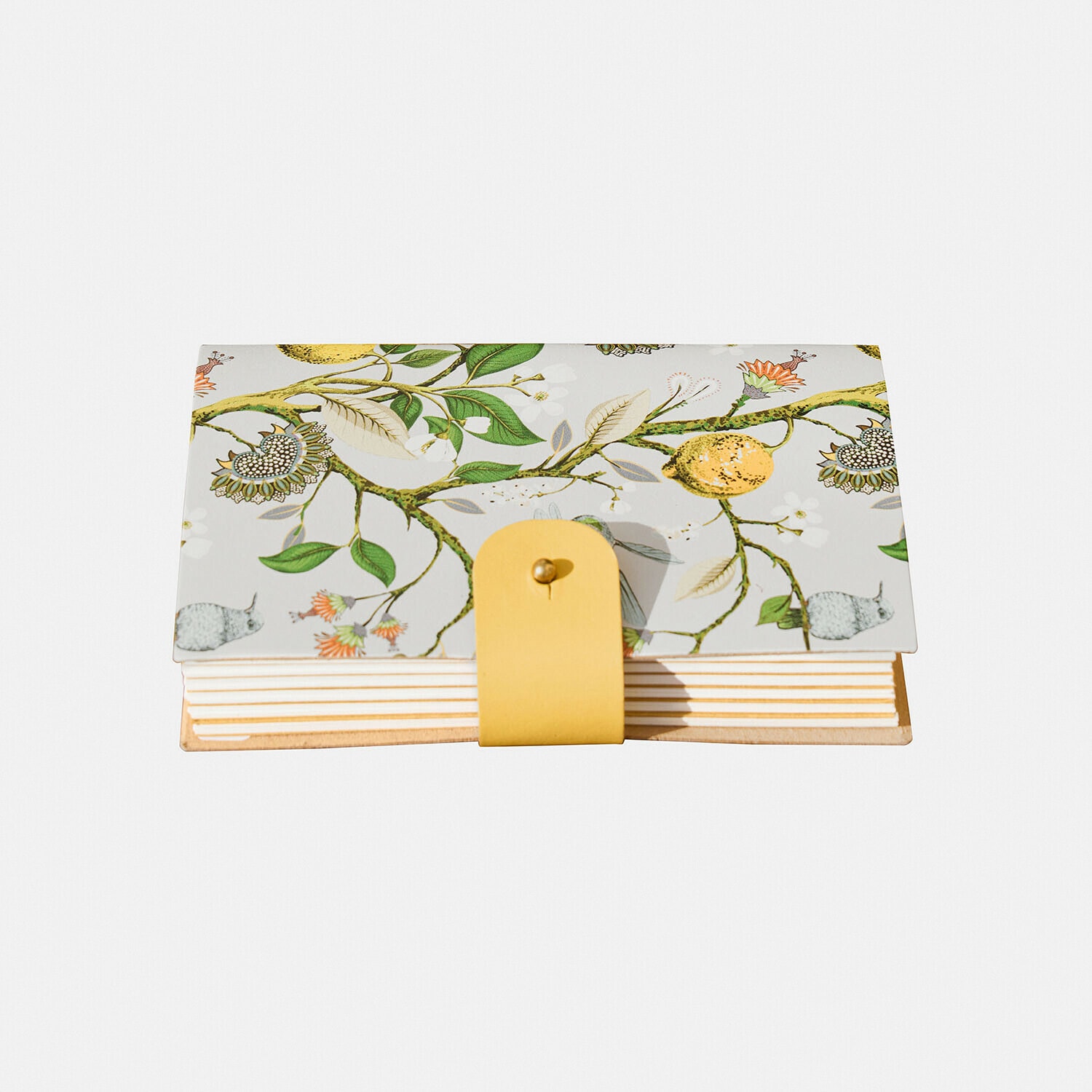 Cuaderno Ambroisea