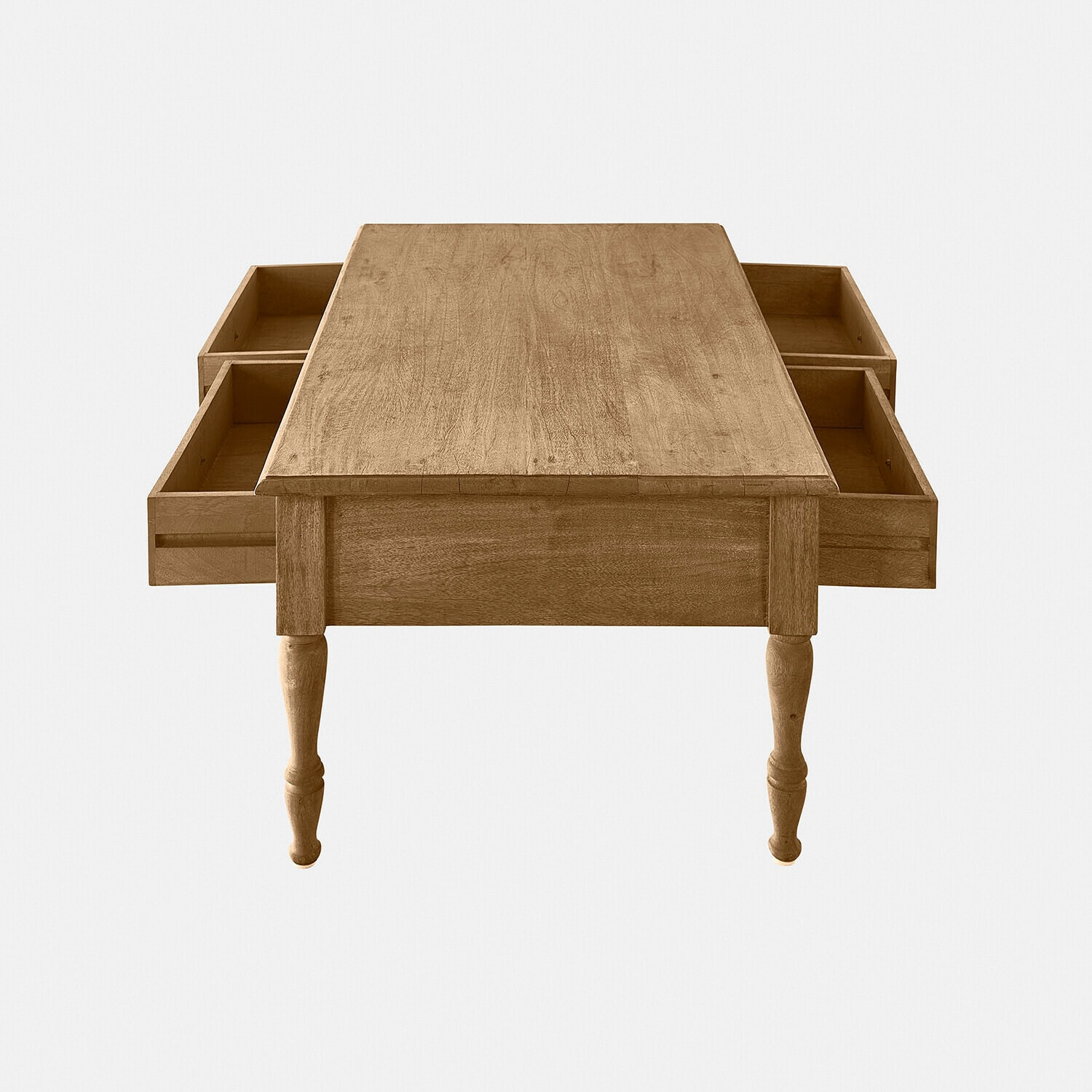 Mesa de centro Rorinas