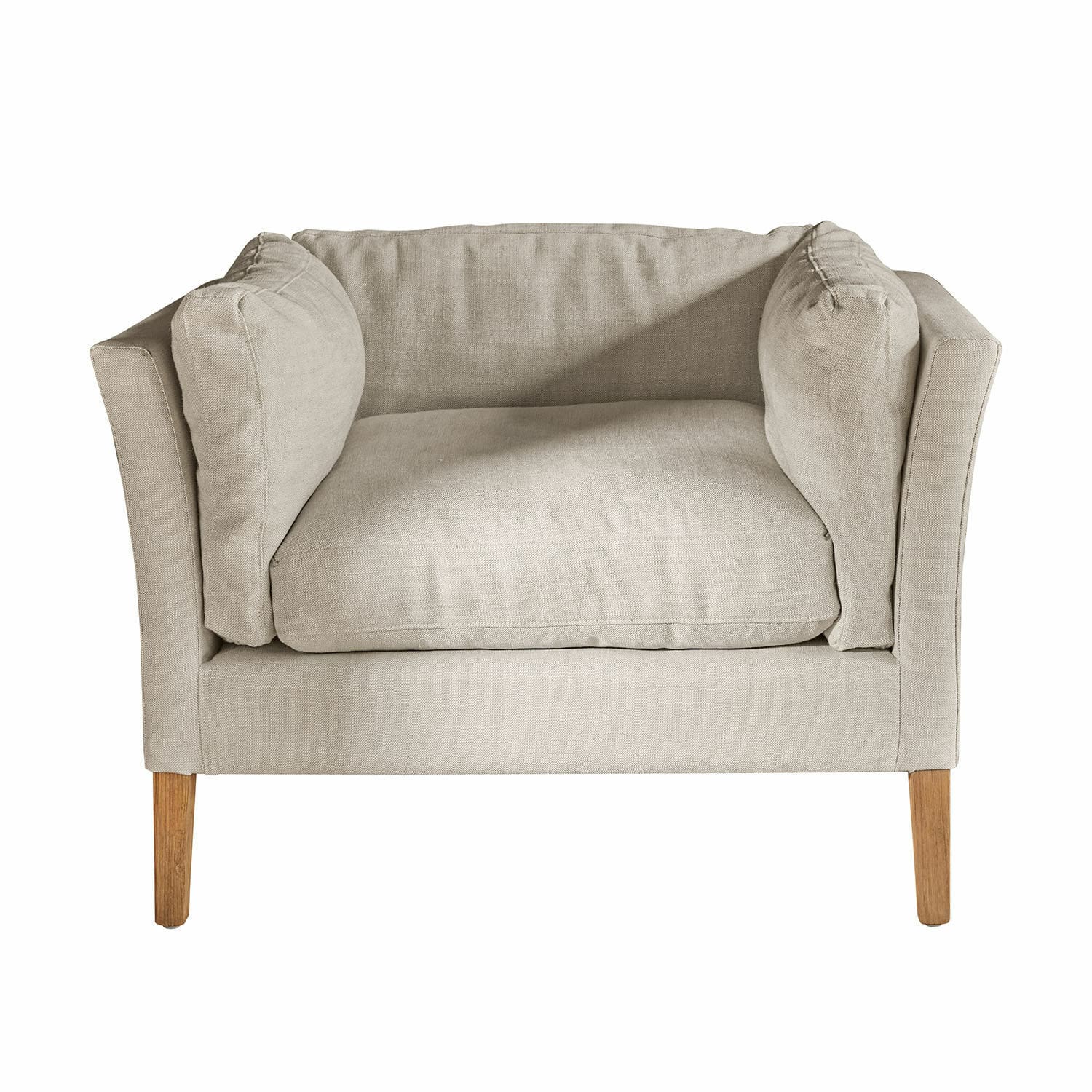 Sillón Lourvière