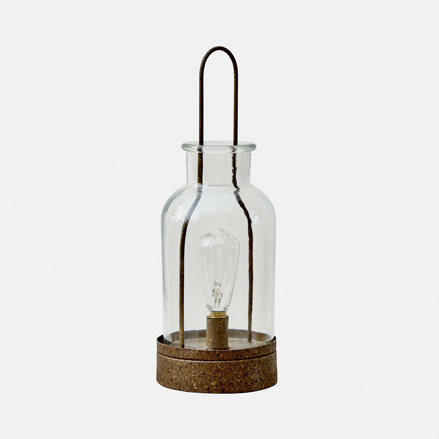 Farol LED Falirah