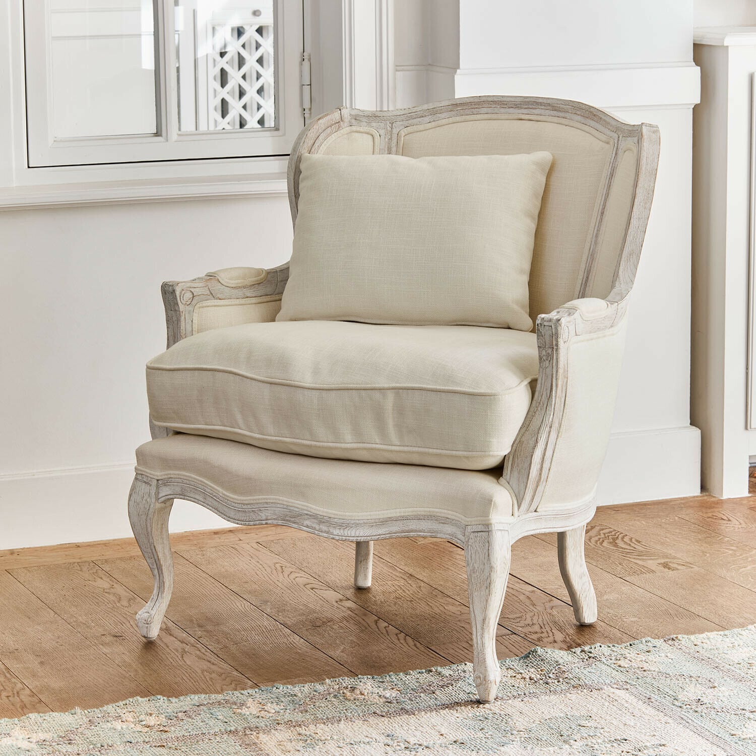 Sillón Kingswinford