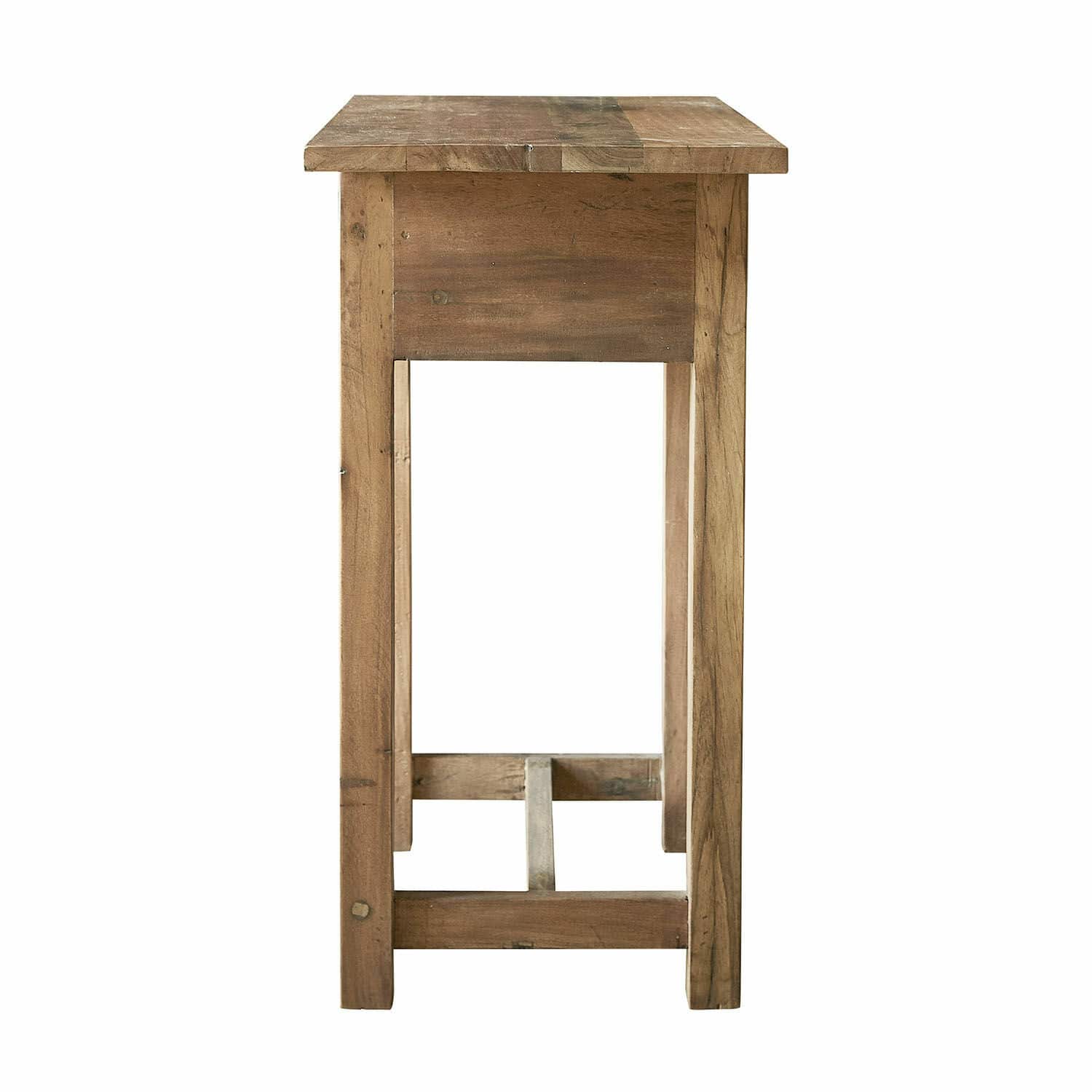 Consola Velourique