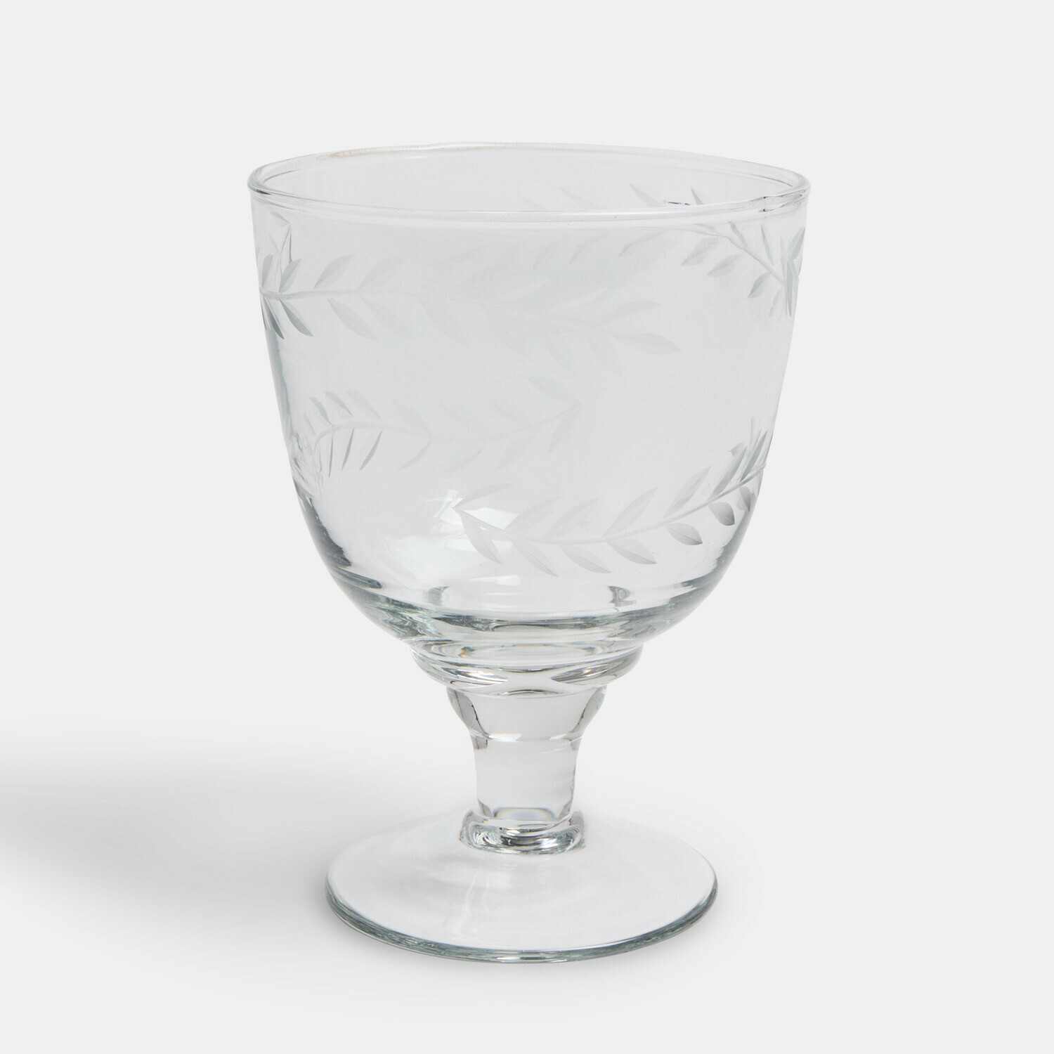 Set de 4 copas Clévarine