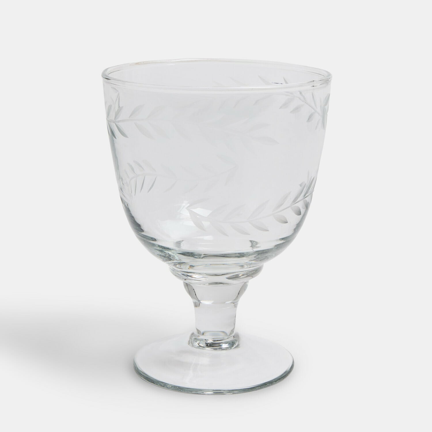Set de 4 copas Clévarine