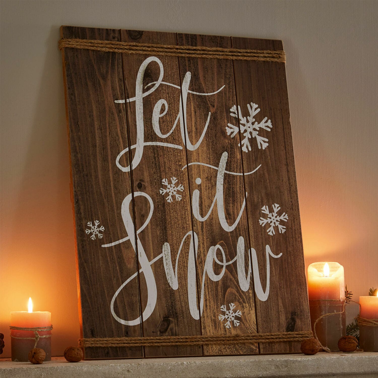 Cuadro decorativo Verrand