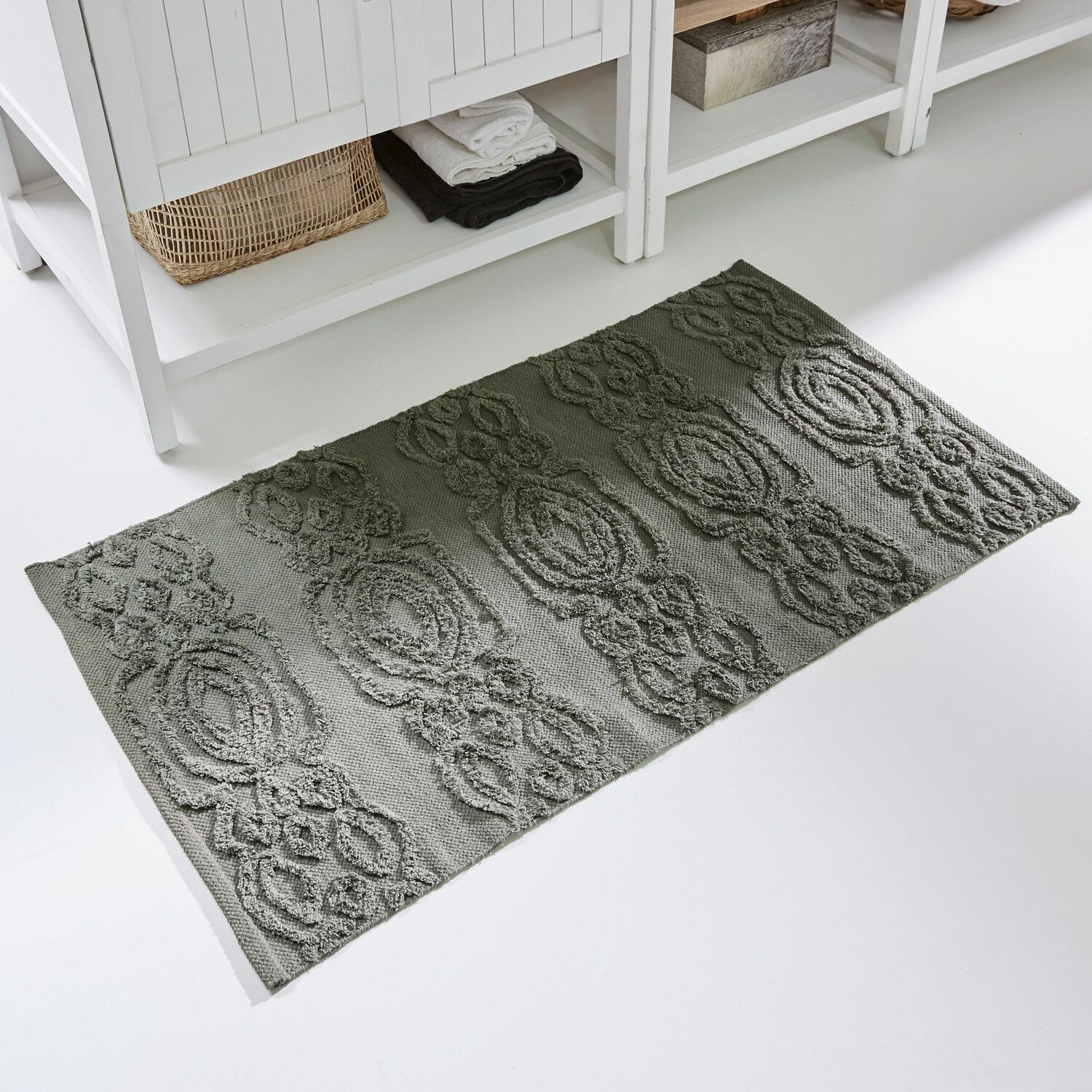 Alfombrilla de baño Talafar
