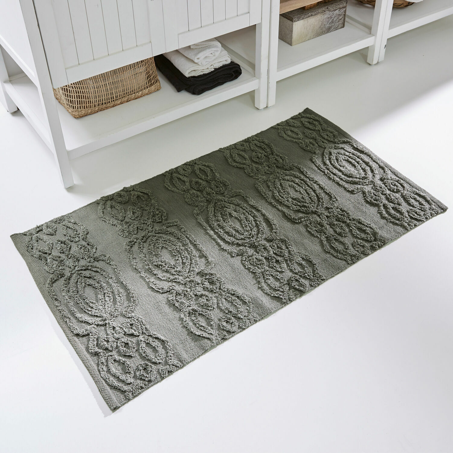 Alfombrilla de baño Talafar
