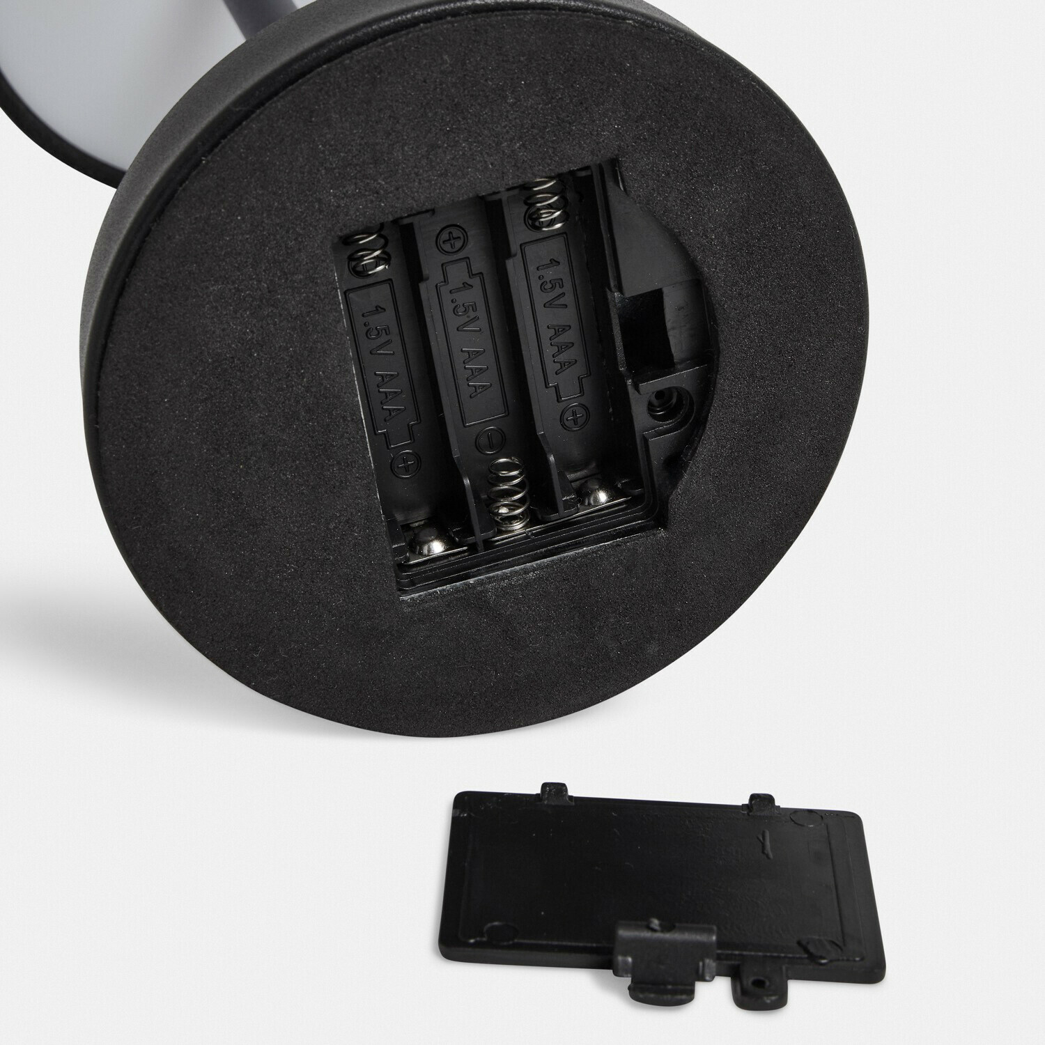 Lámpara de mesa recargable Sylvainie