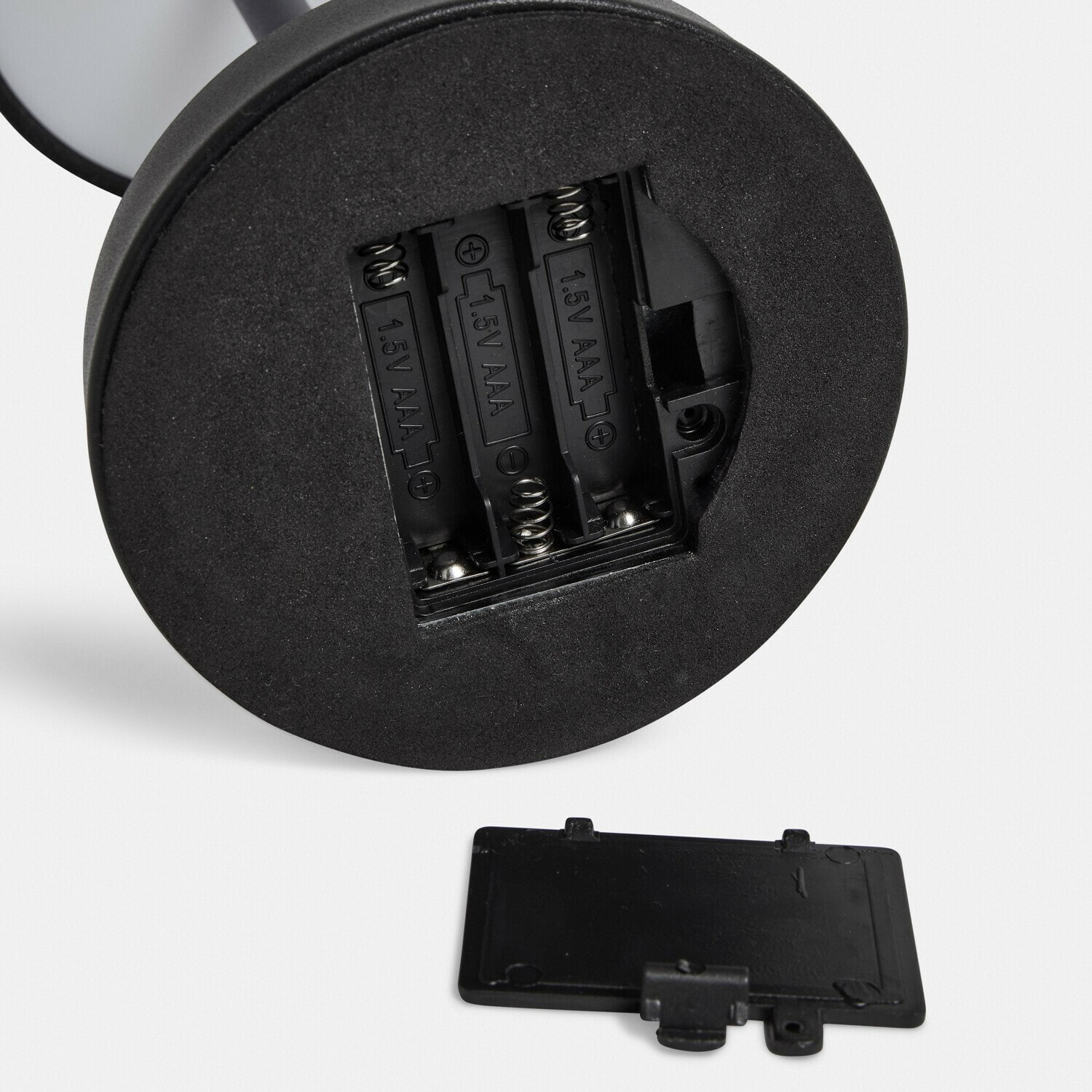 Lámpara de mesa recargable Sylvainie
