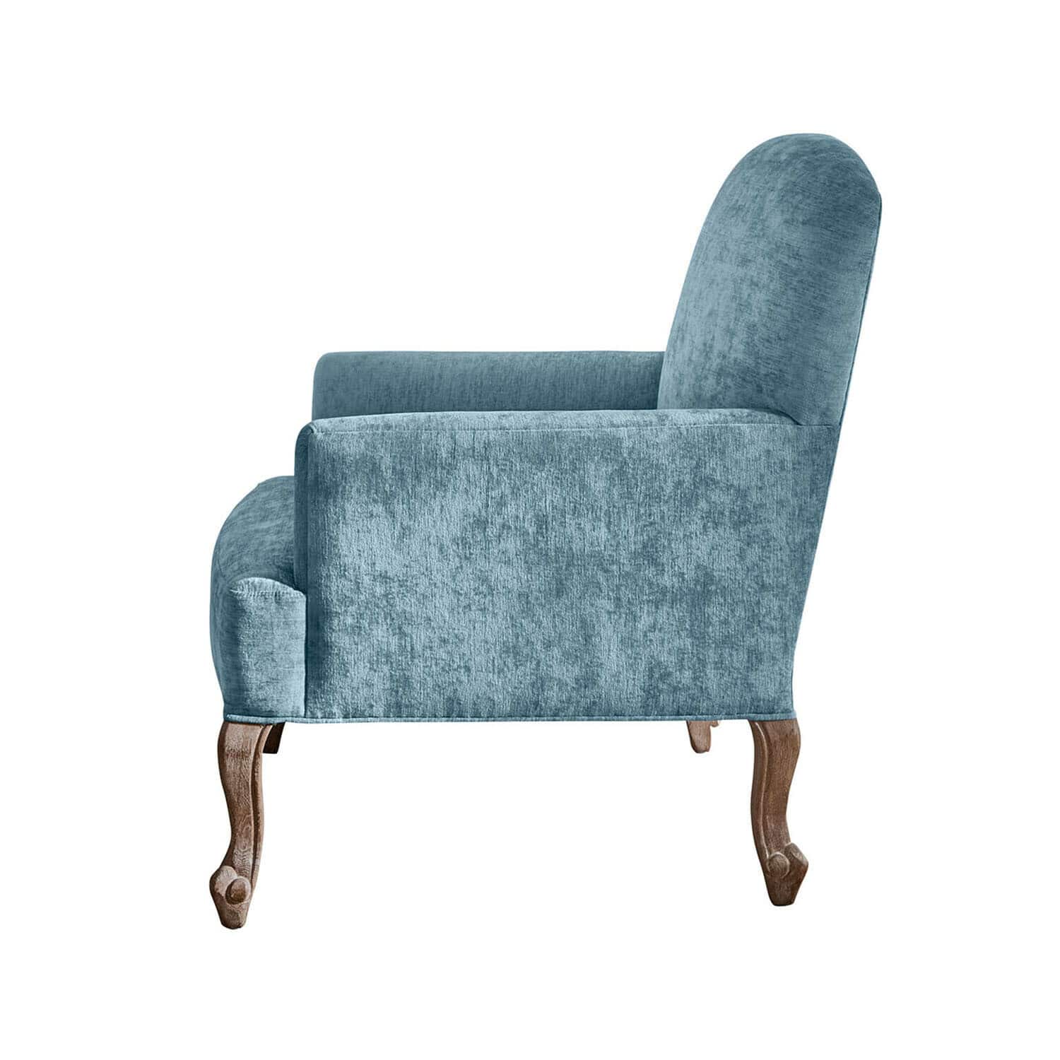 Sillón Clairmont Bleu