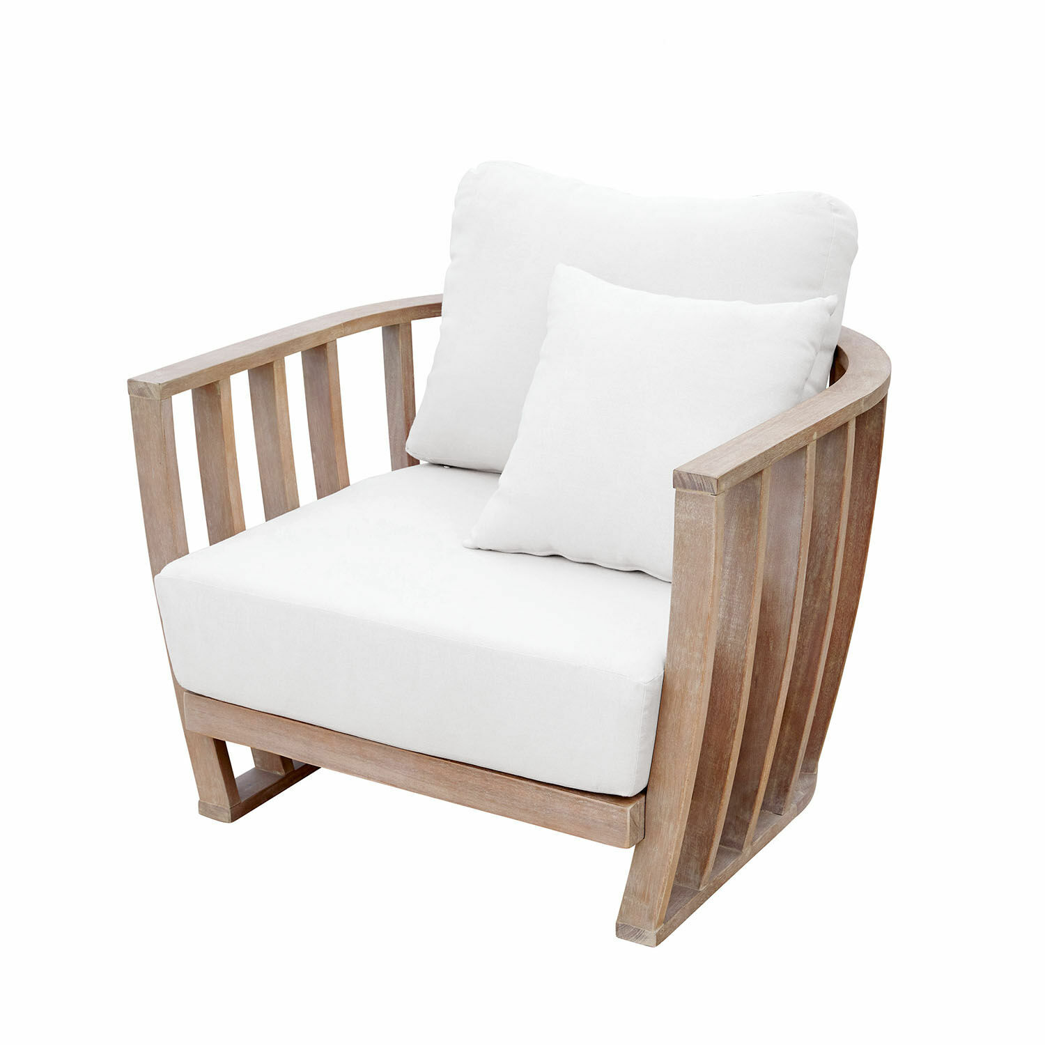 Sillón FSC®-100% Vézère