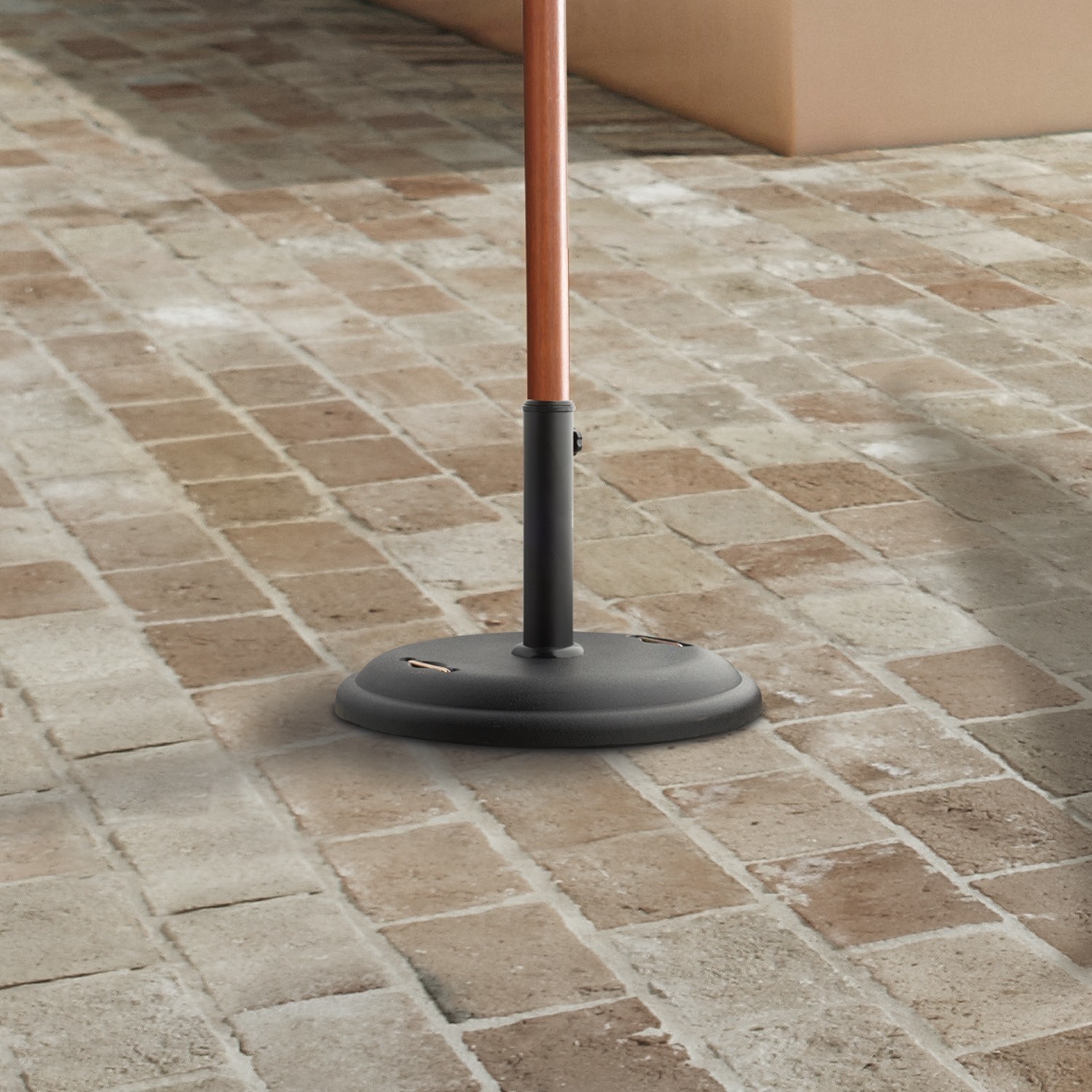 Soporte para sombrilla Yarra