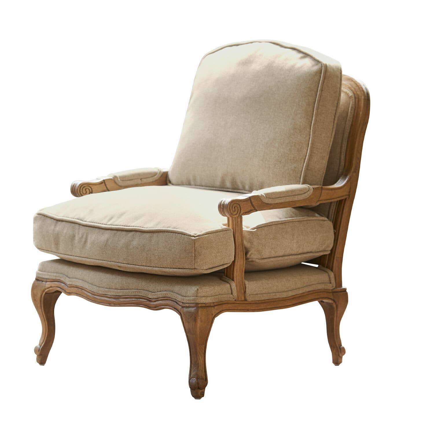 Sillón infantil Orlianne