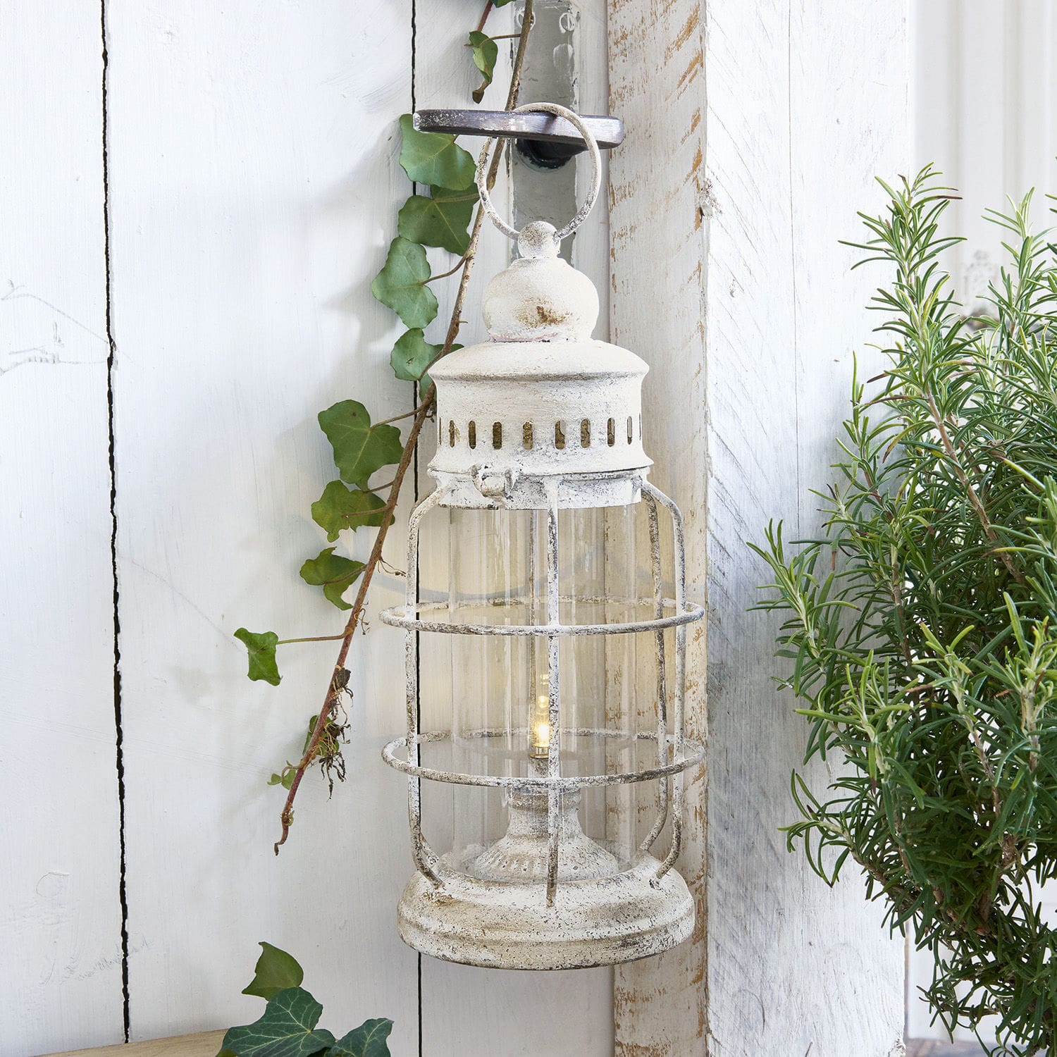 Farol LED Haroué
